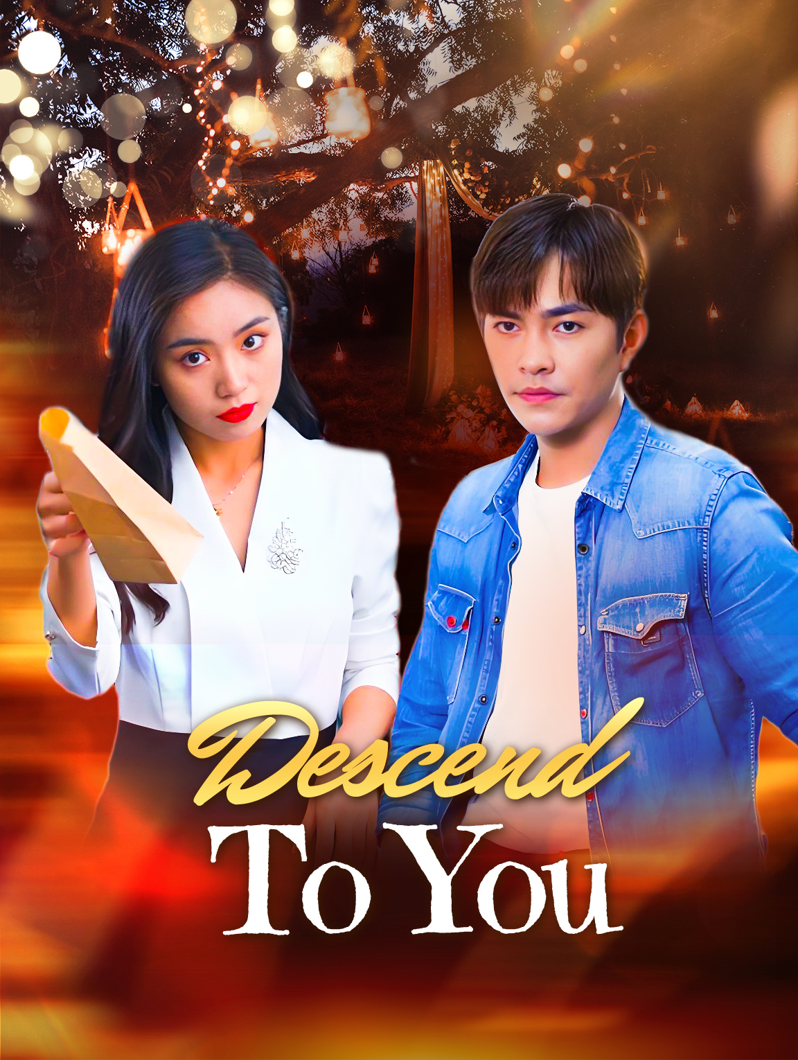Descend To You
