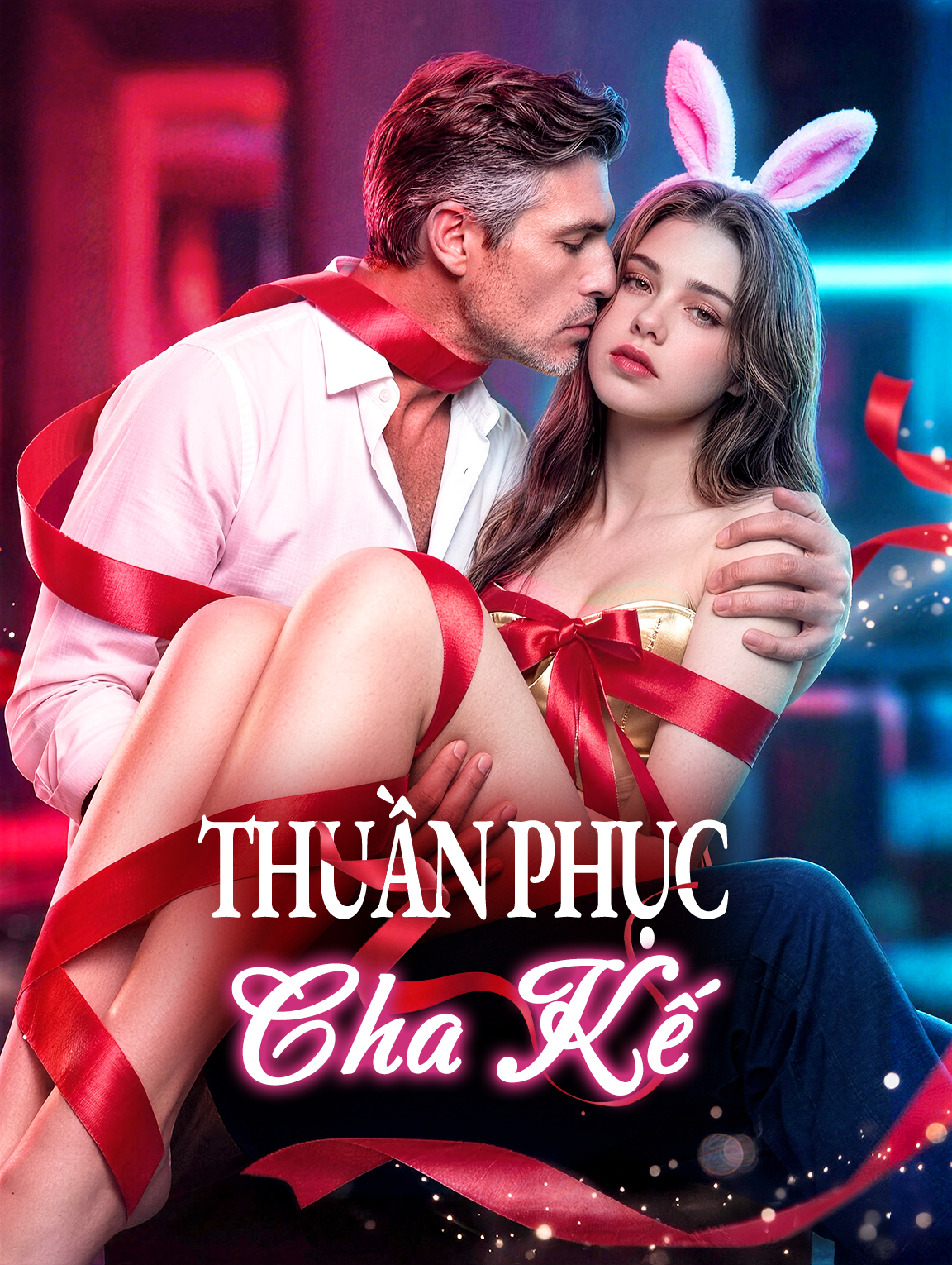 Thuần Phục Cha Kế poster