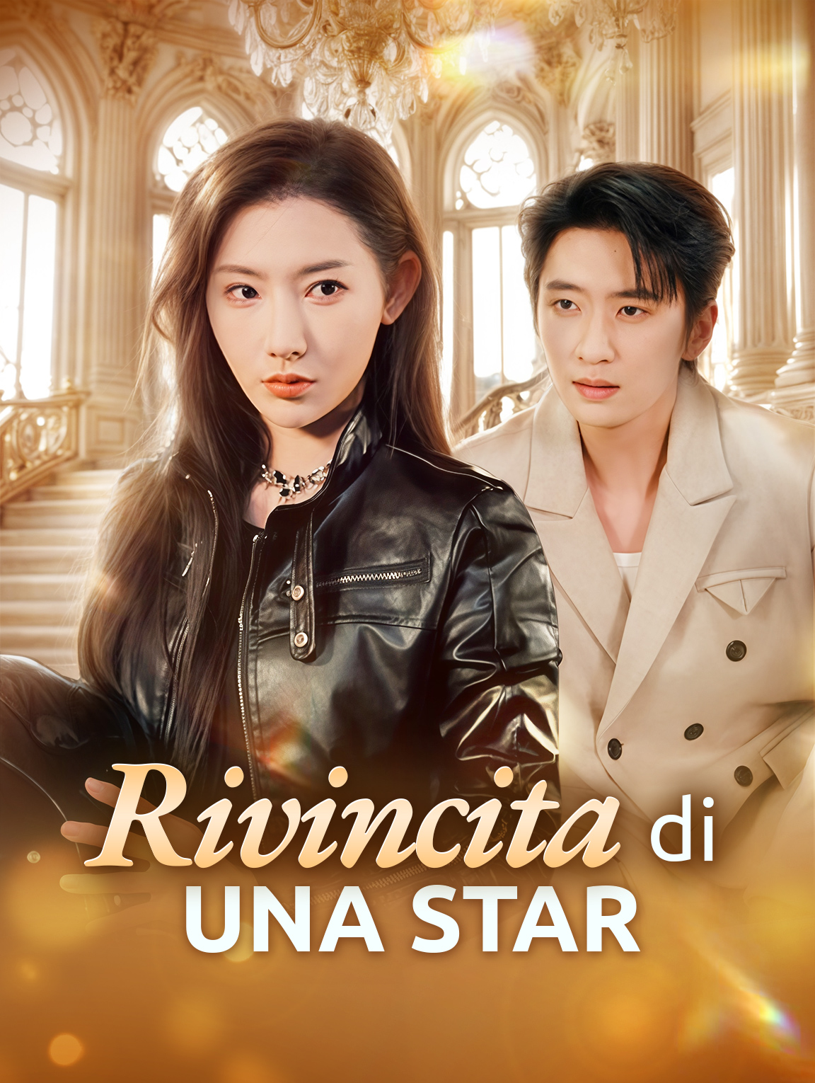 Rivincita di una Star