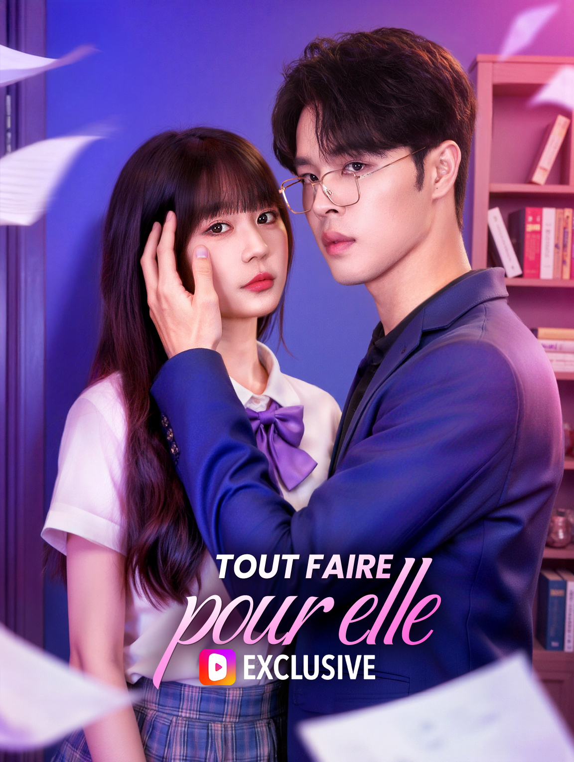 Tout faire pour elle