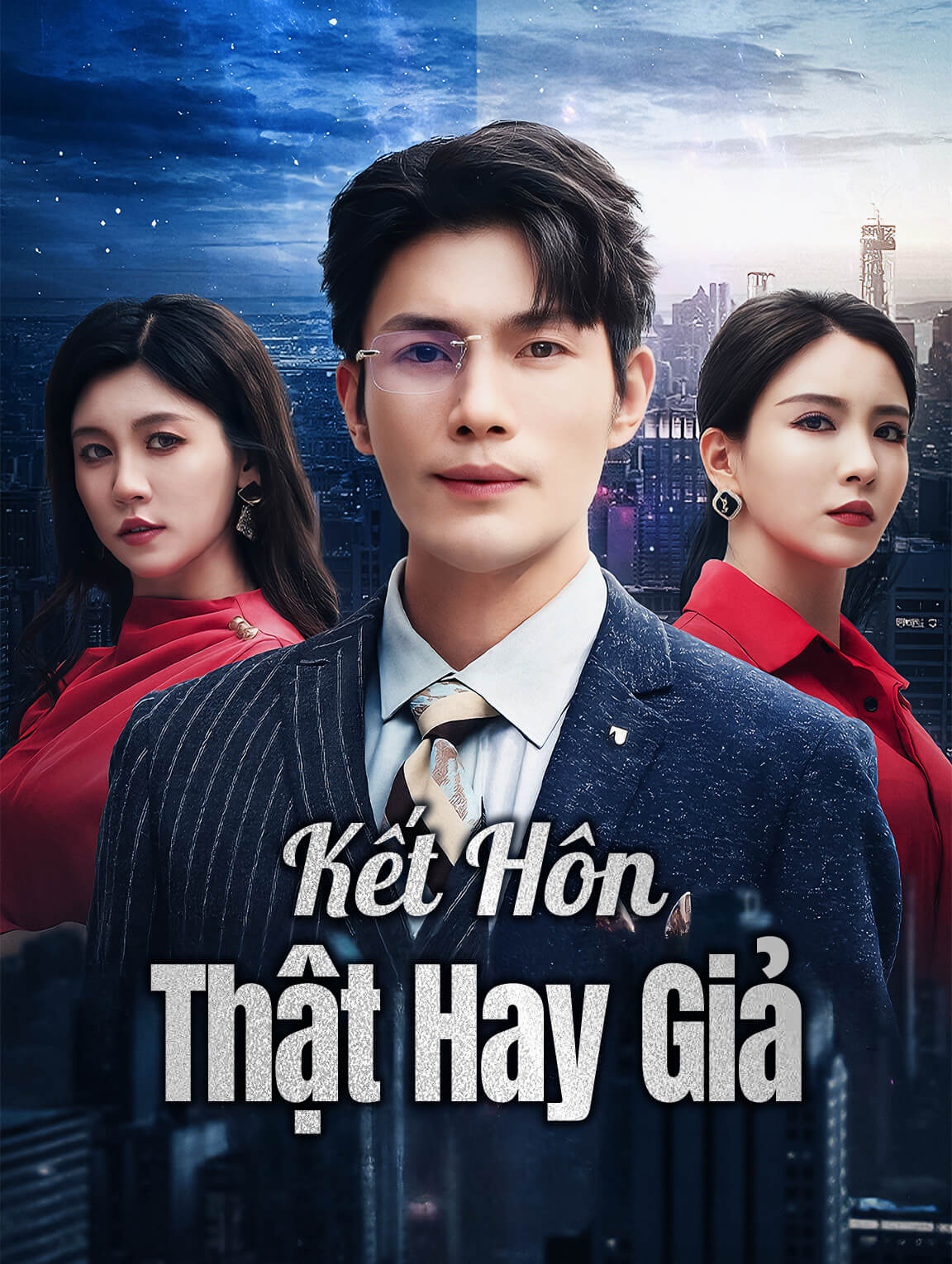 Kết HônThật Hay Giả