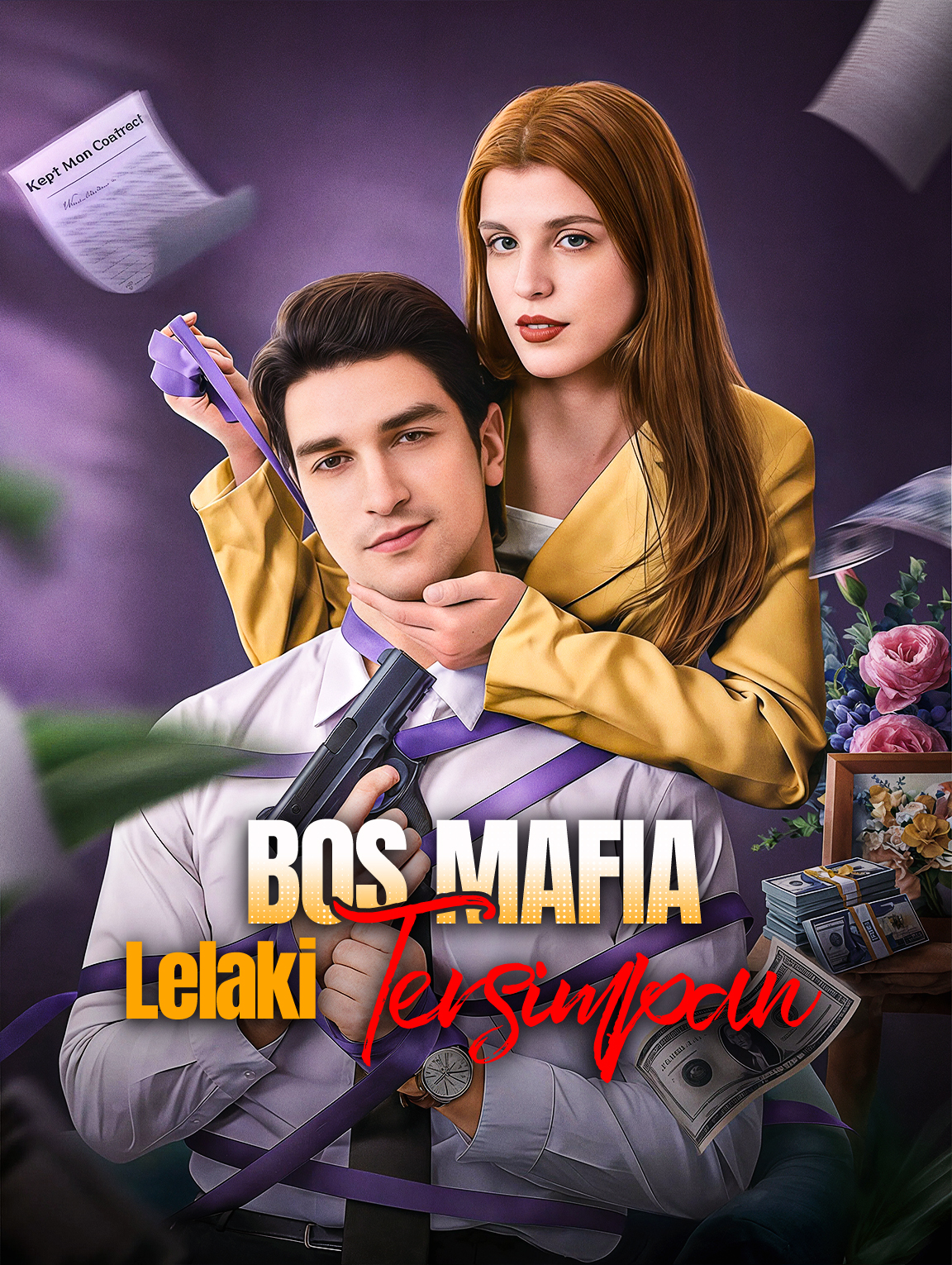 Bos Mafia, Lelaki Tersimpan