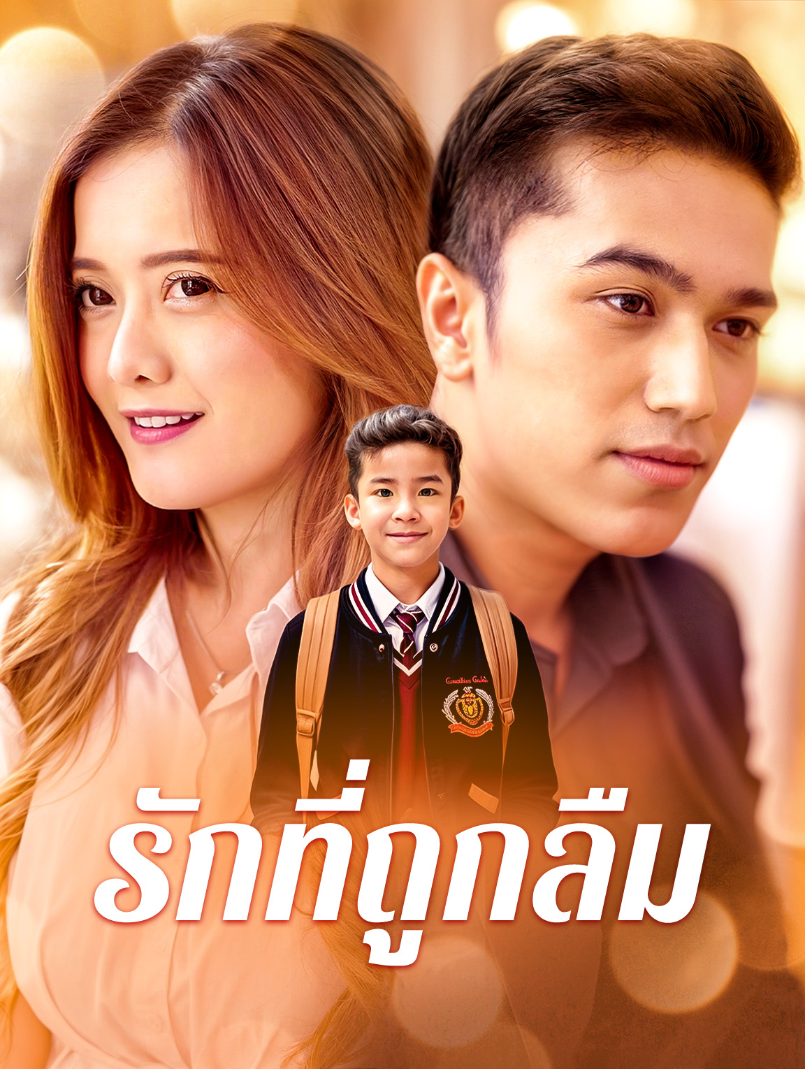 รักที่ถูกลืม