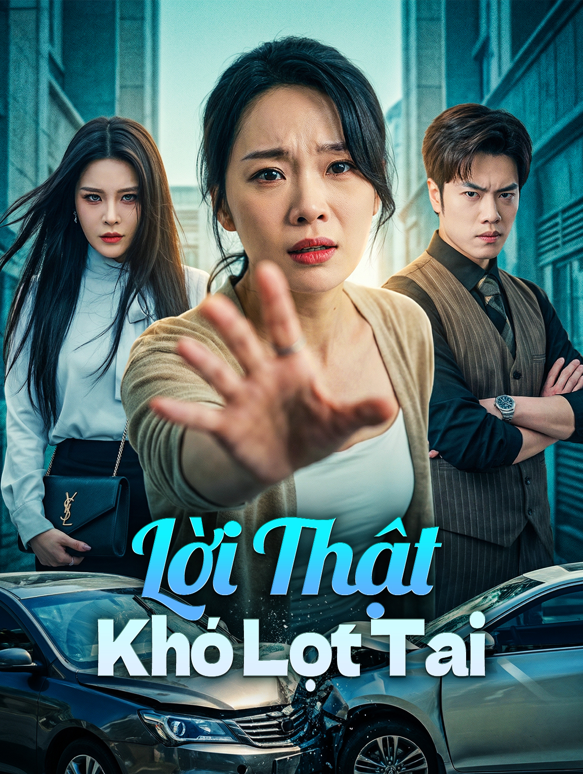 Lời Thật Khó Lọt Tai