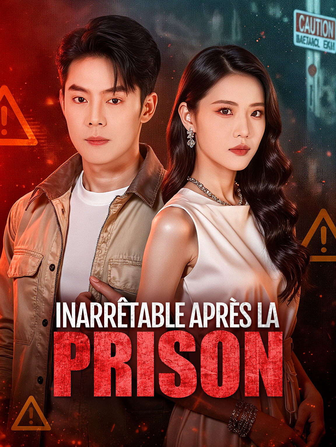 Inarrêtable après la prison