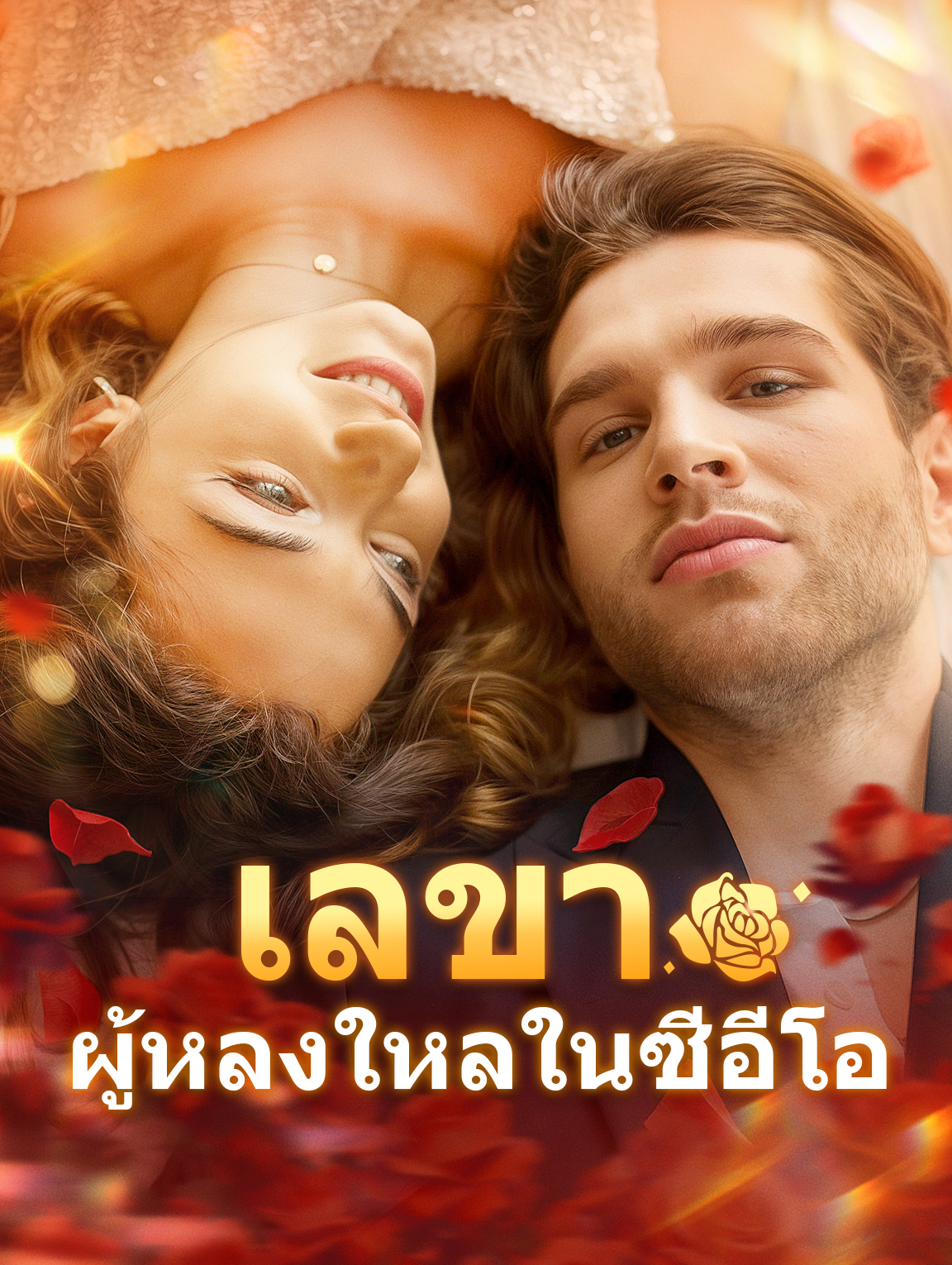 เลขาผู้หลงใหลในซีอีโอ