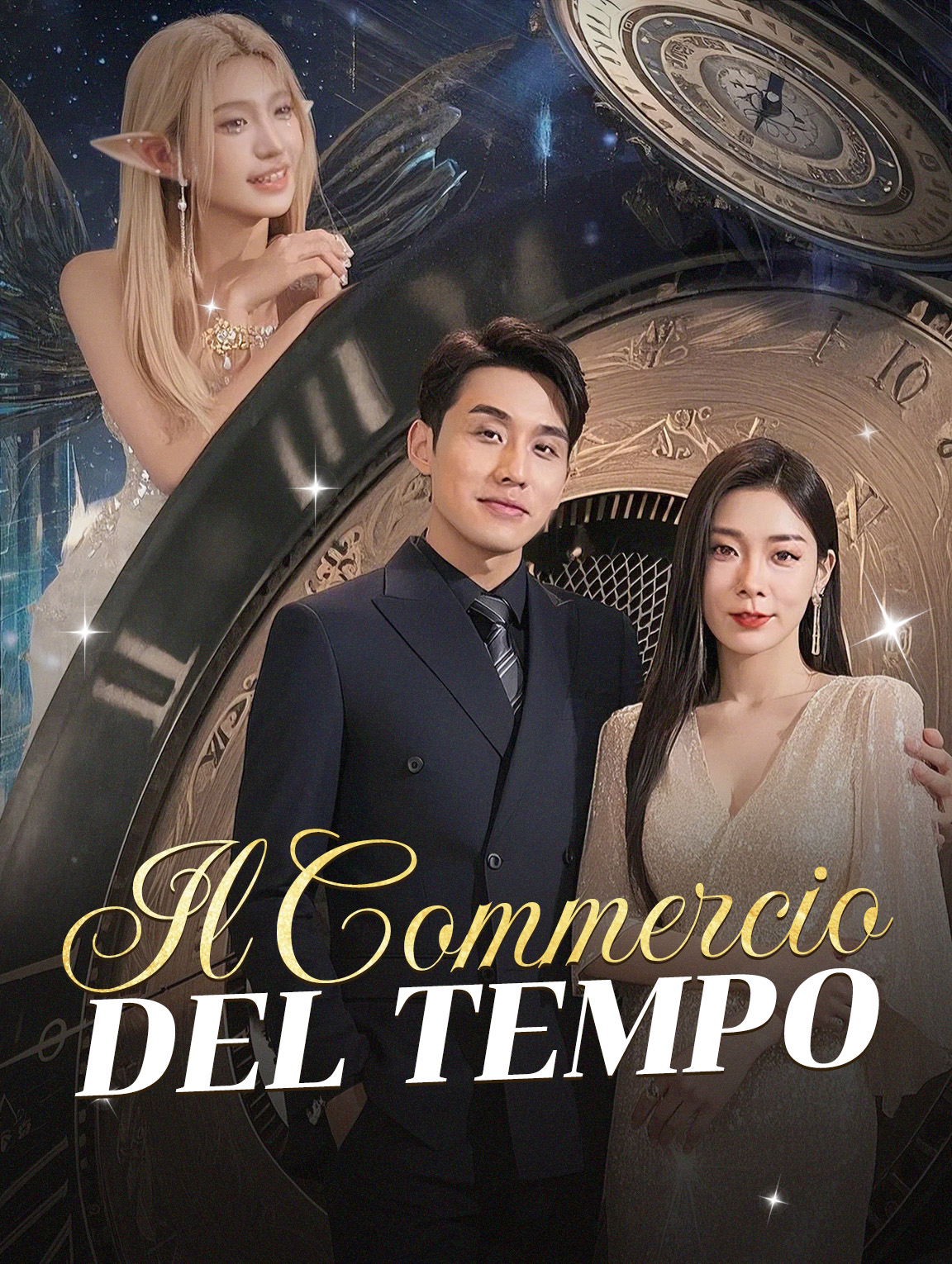 Il Commercio del Tempo