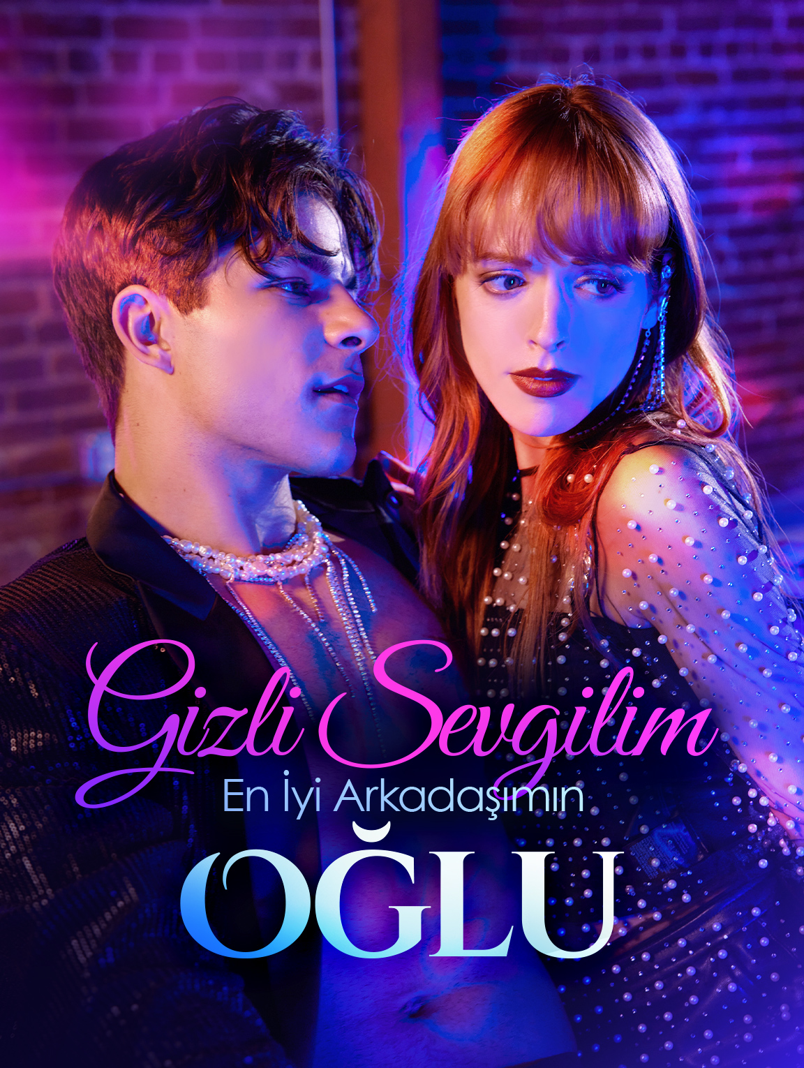 Gizli Sevgilim En İyi Arkadaşımın Oğlu