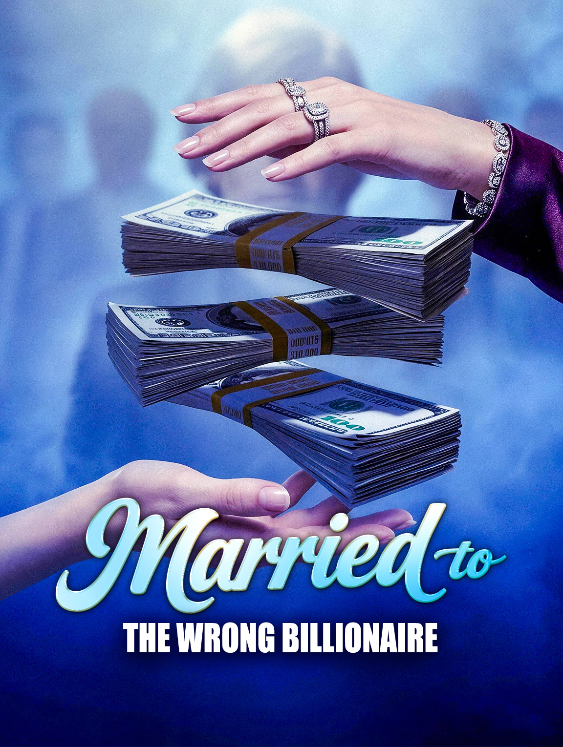 Married to the Wrong Billionaire