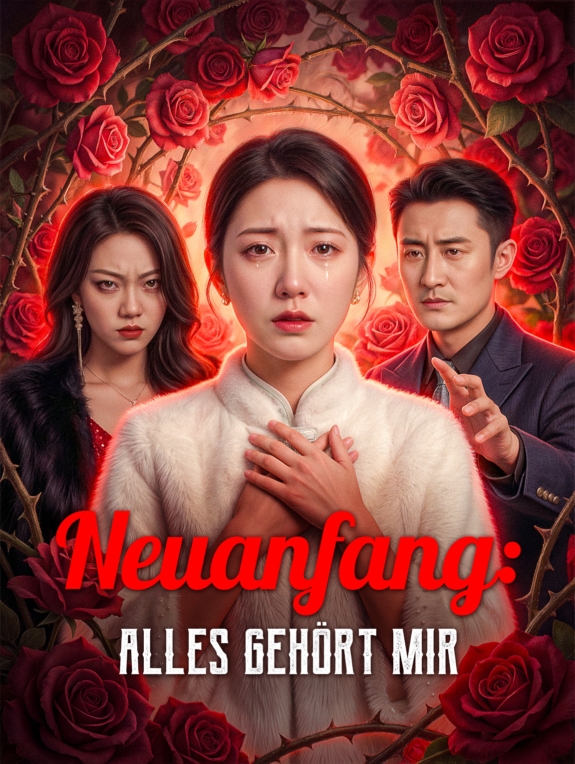 Neuanfang: Alles gehört mir