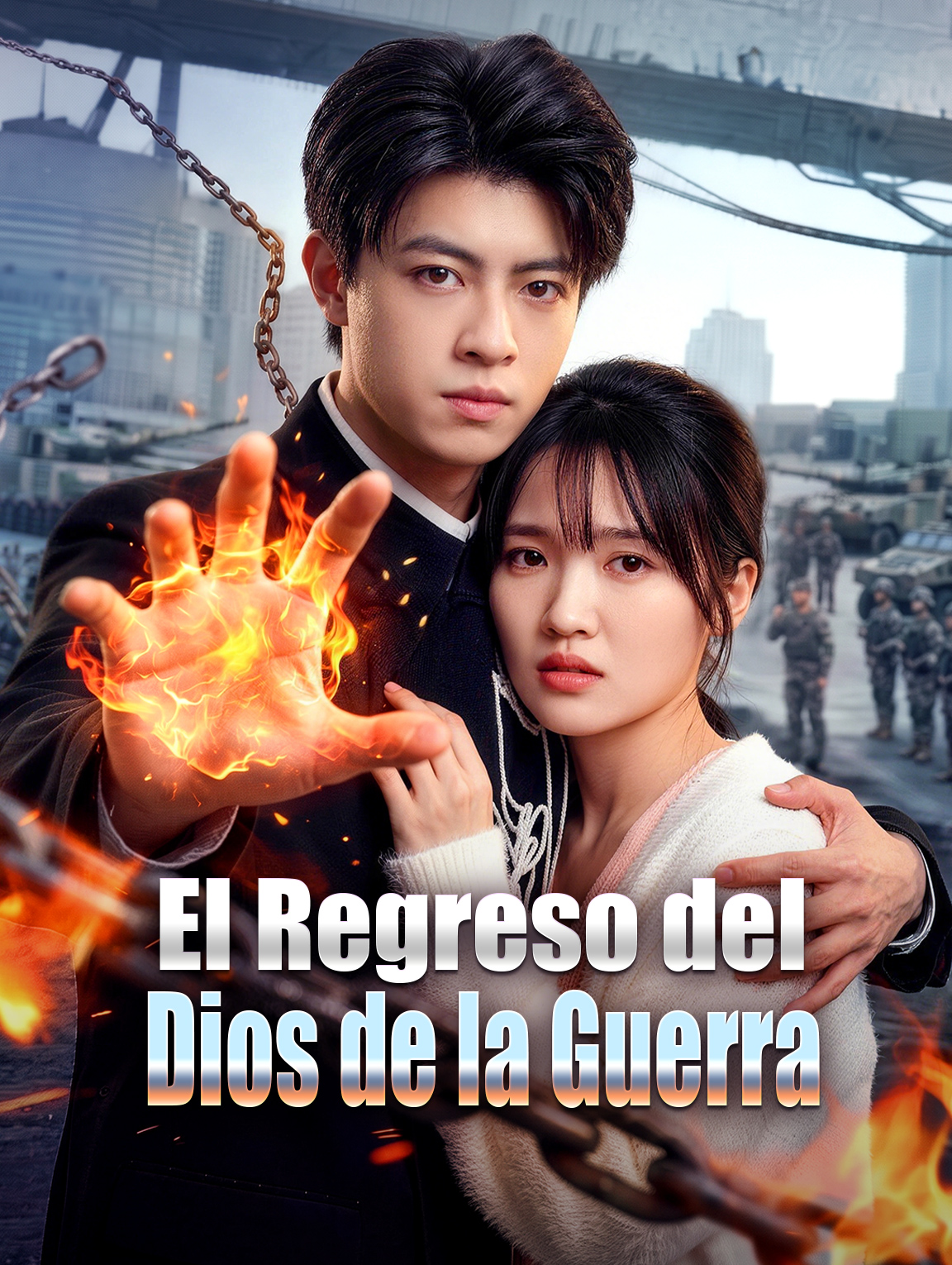 El Regreso del Dios de la Guerra