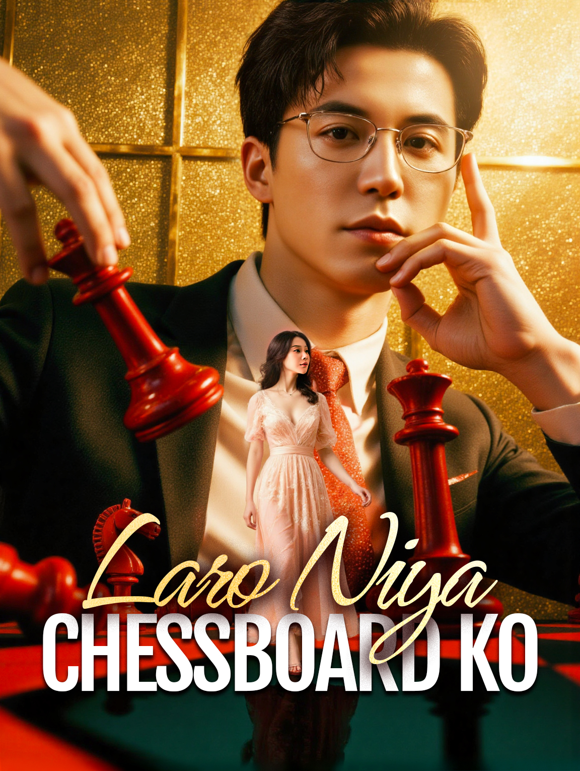 Laro Niya, Chessboard Ko