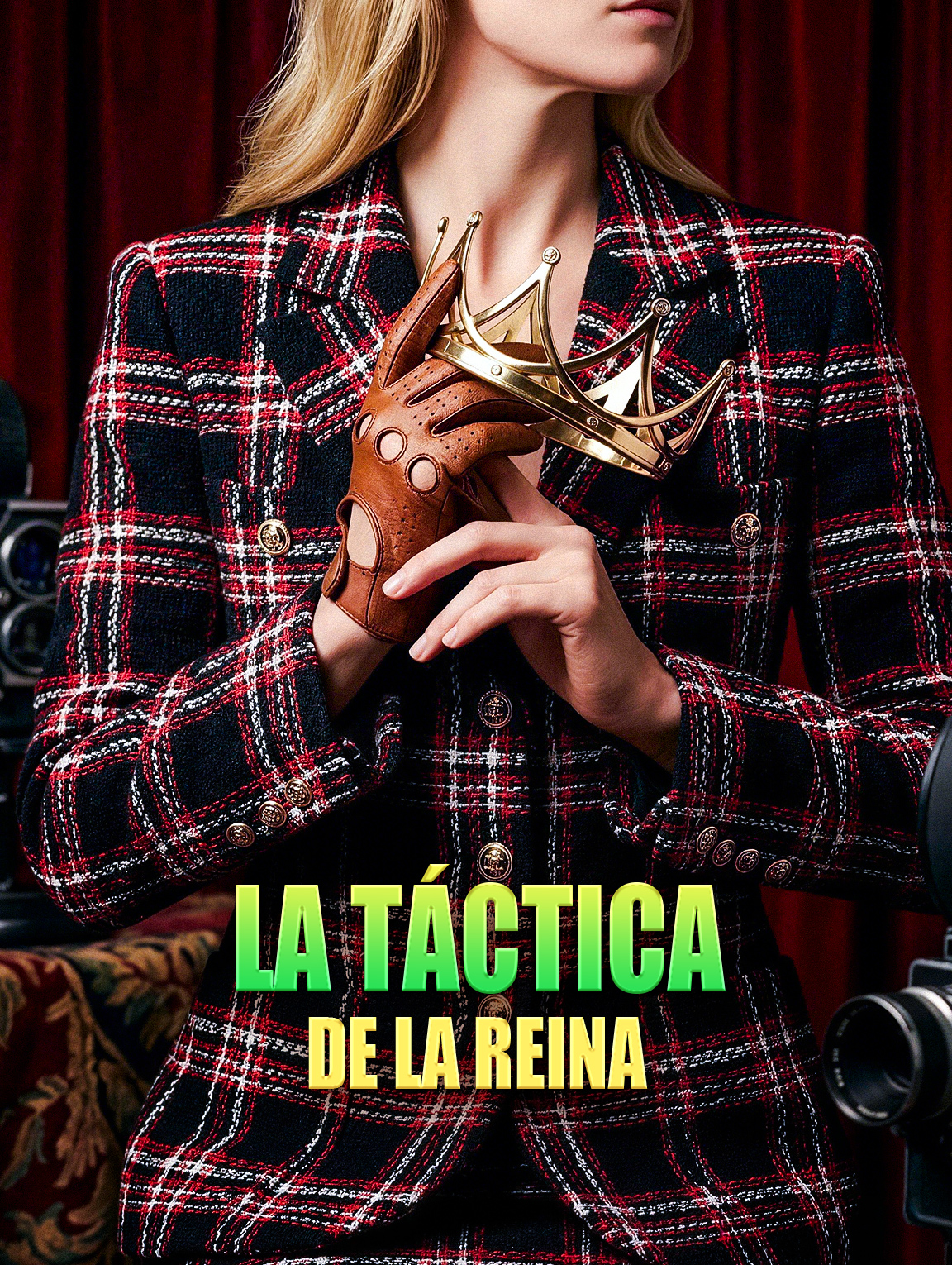La Táctica de la Reina