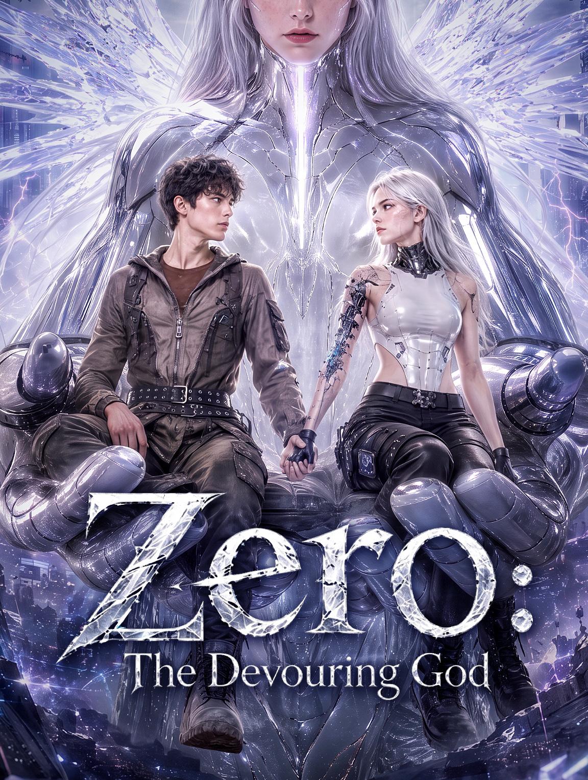 Zero：The Devouring God