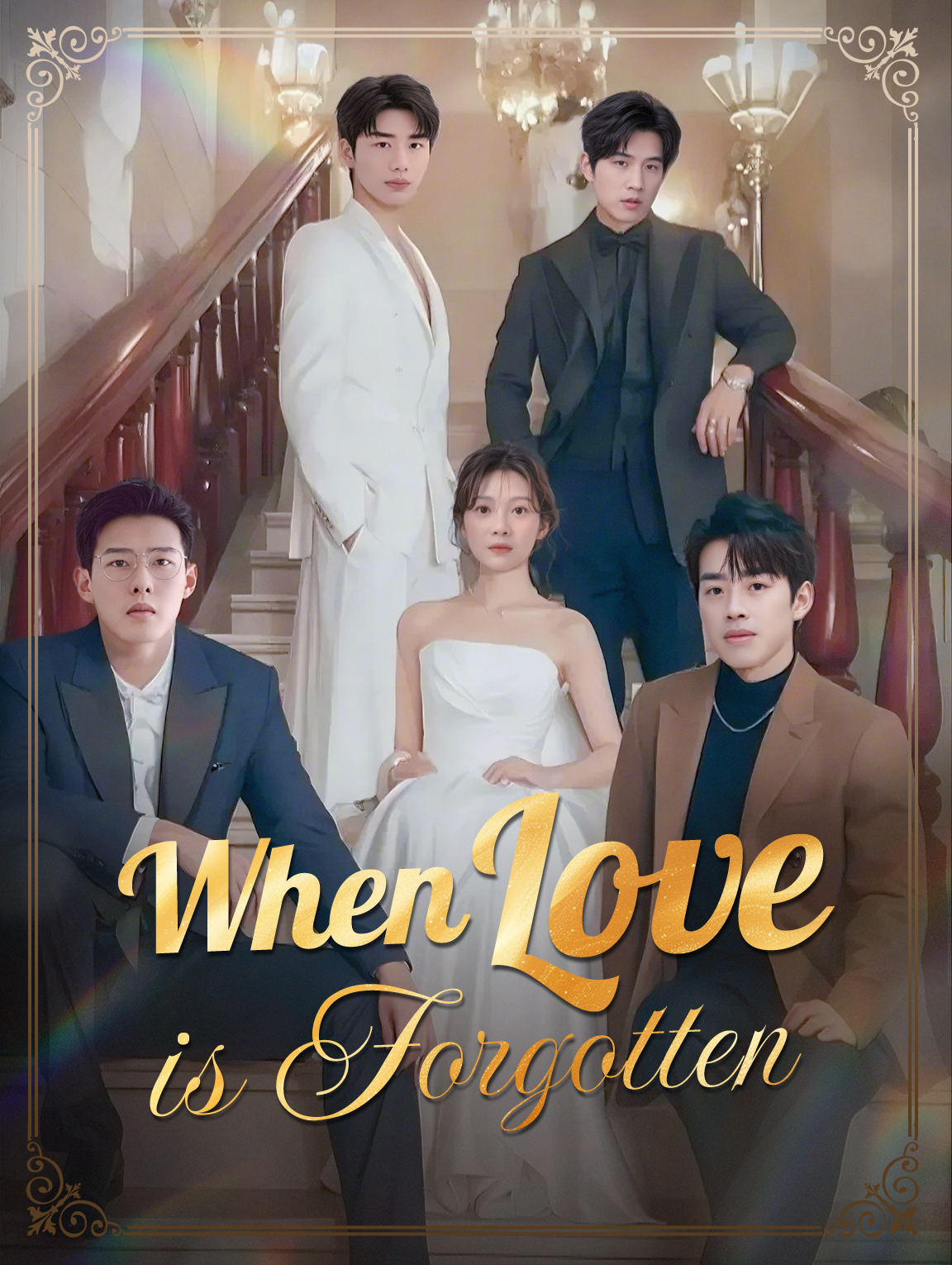When Love is Forgotten