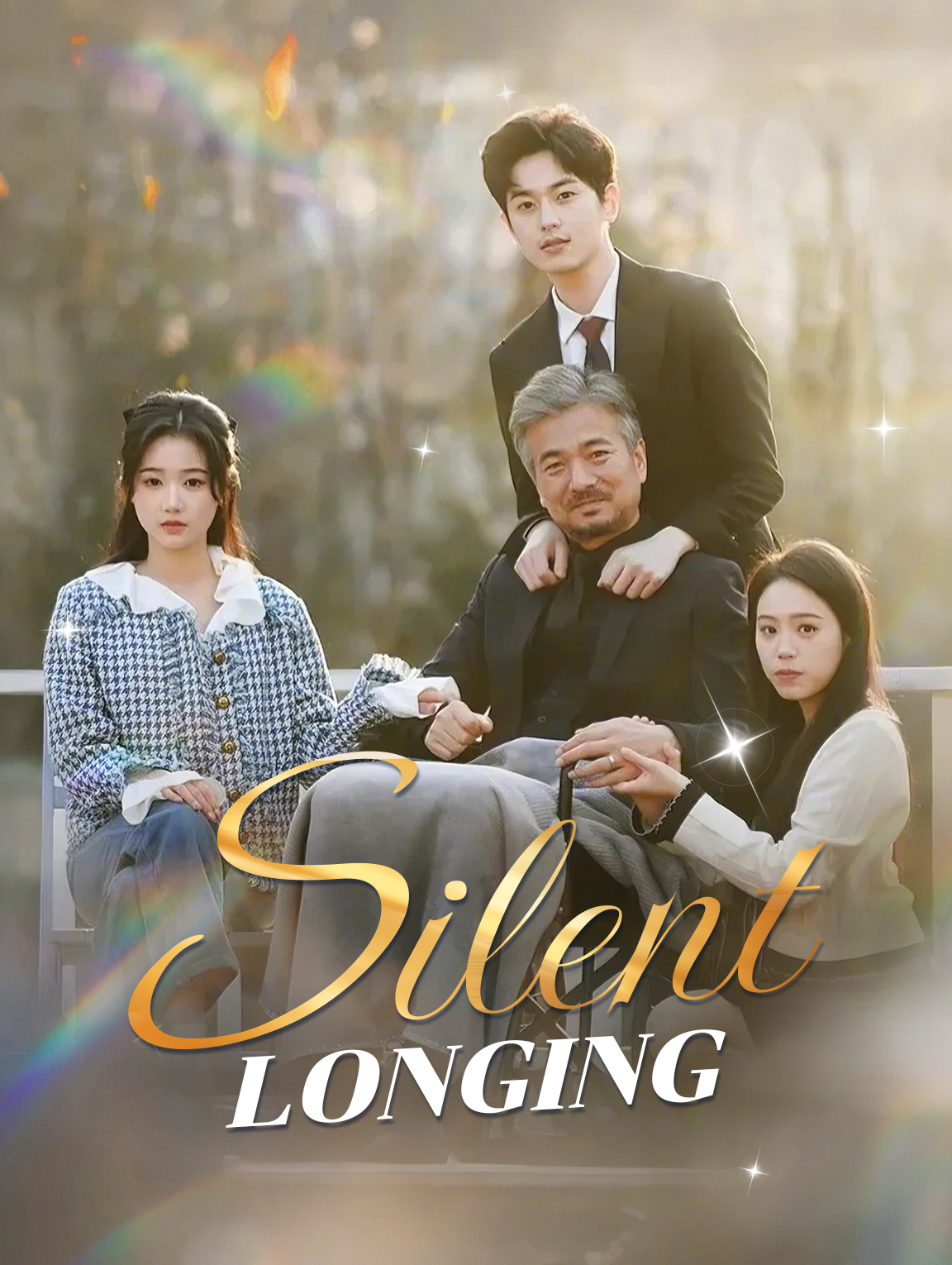 Silent Longing