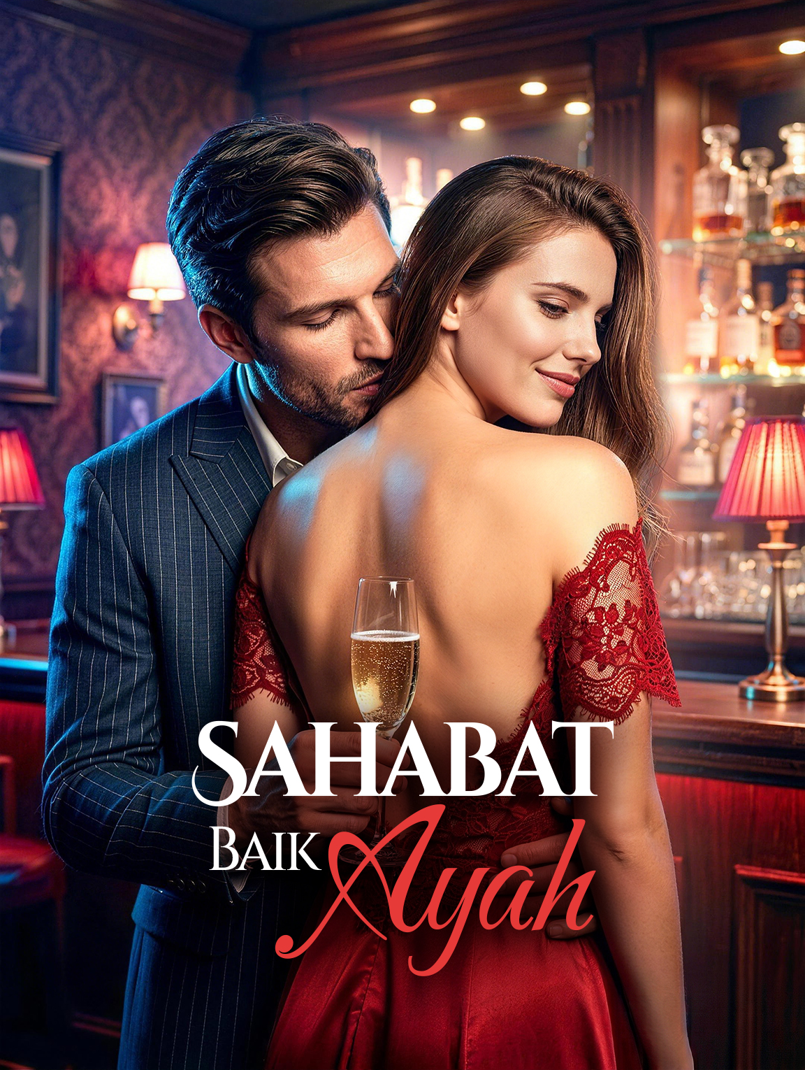 Sahabat Baik Ayah