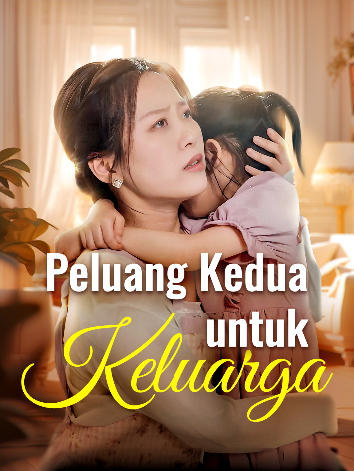 Peluang Kedua untuk Keluarga