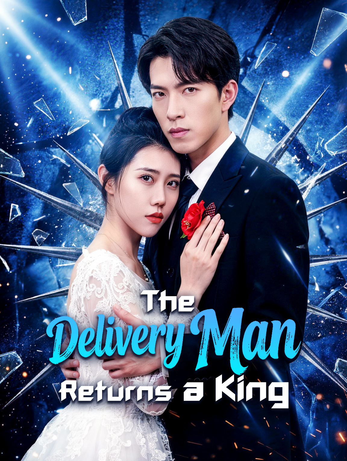 The Delivery Man Returns a King