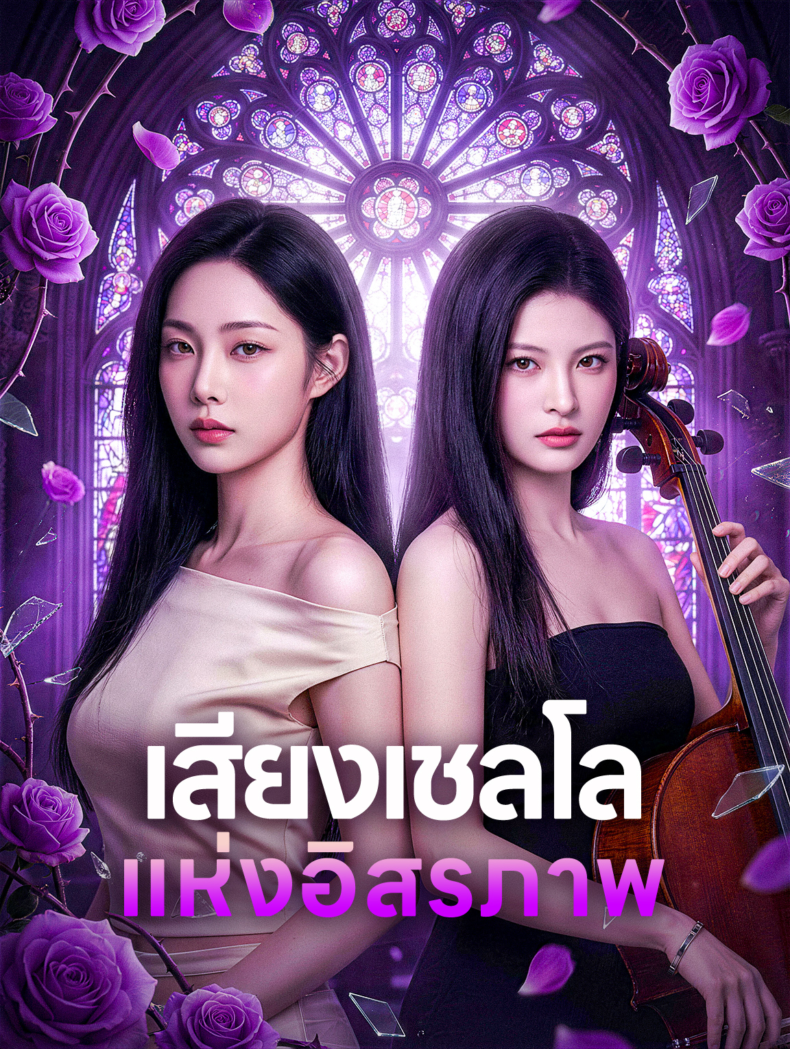 เสียงเชลโล แห่งอิสรภาพ