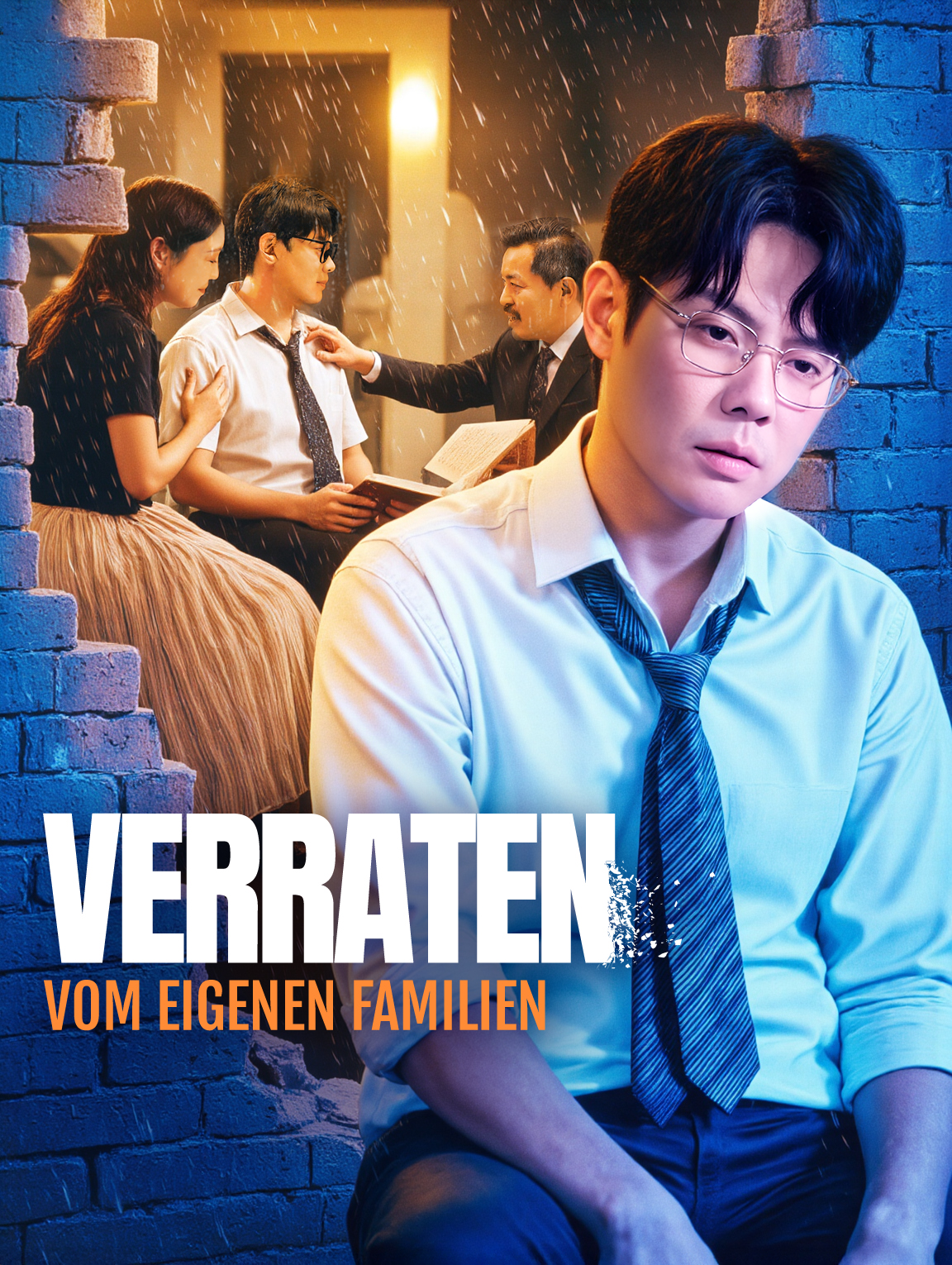 Verraten vom eigenen Familien