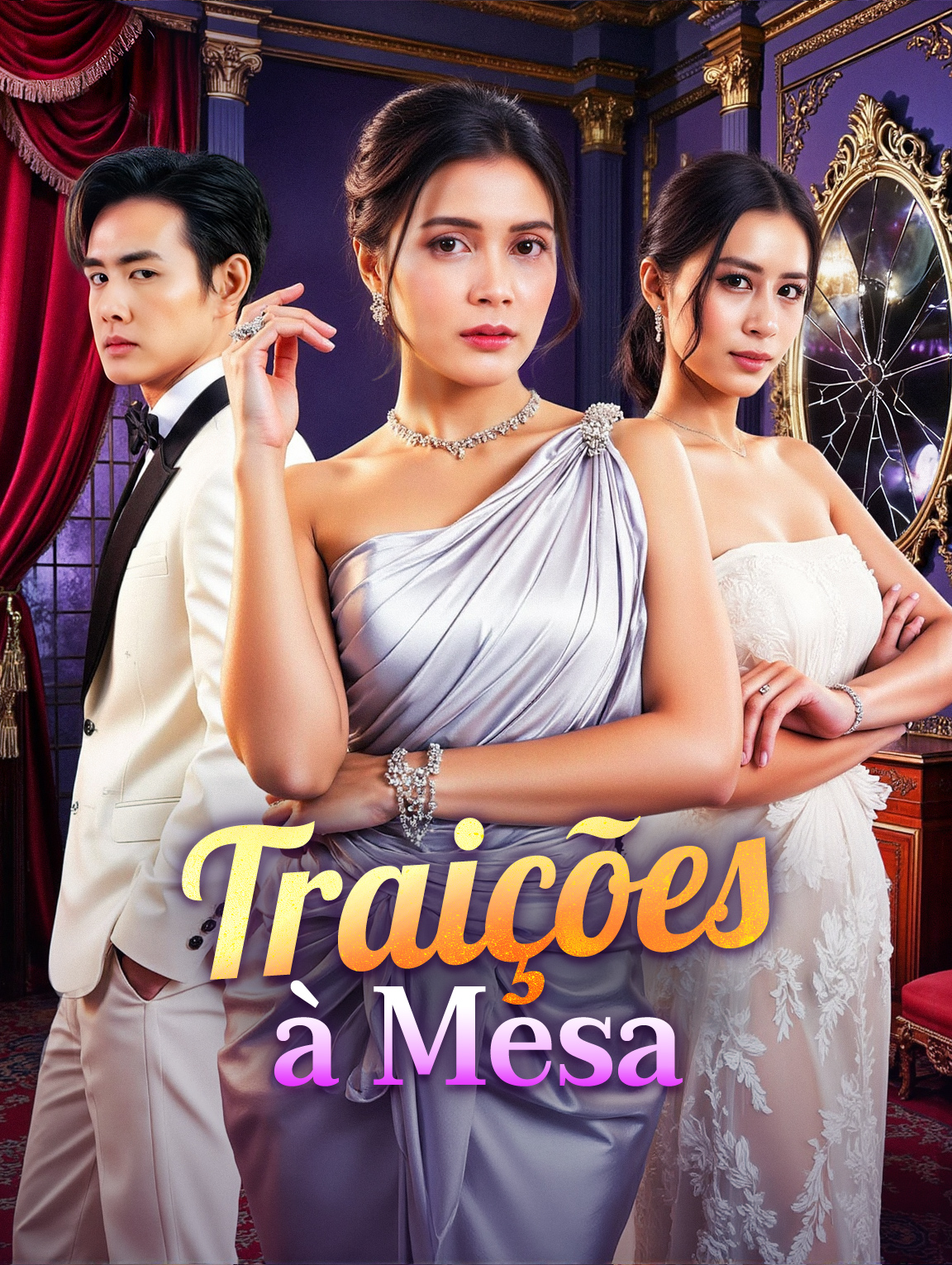 Traições à Mesa