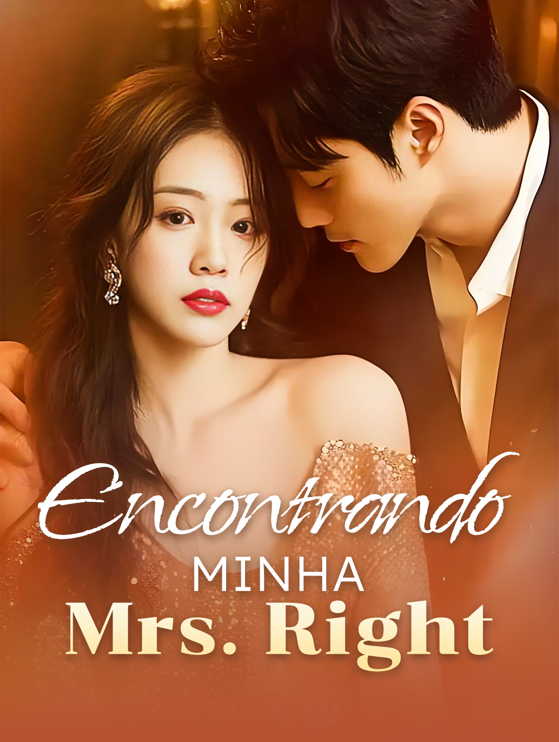 Encontrando Minha Mrs. Right