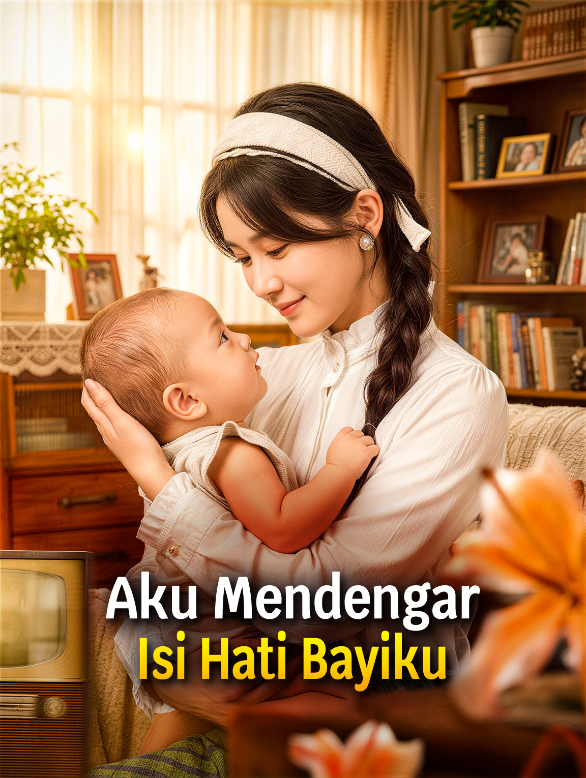 Aku Mendengar Isi Hati Bayiku