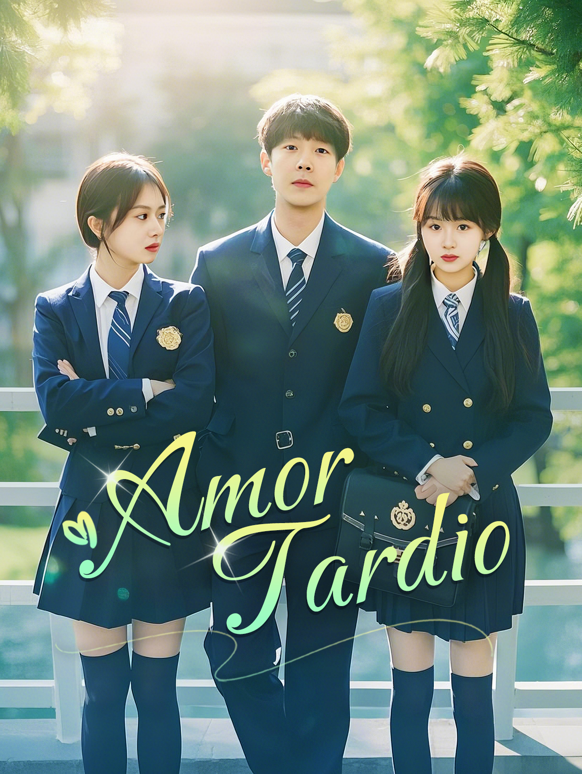 Amor Tardio