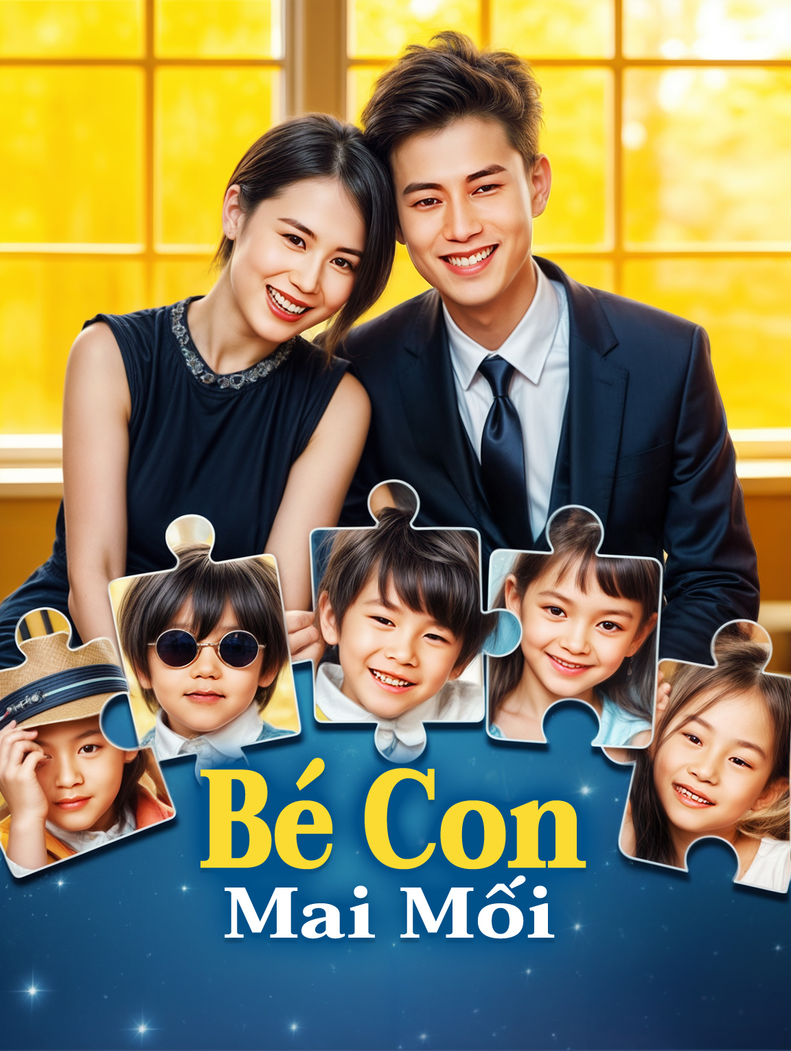 Bé Con Mai Mối