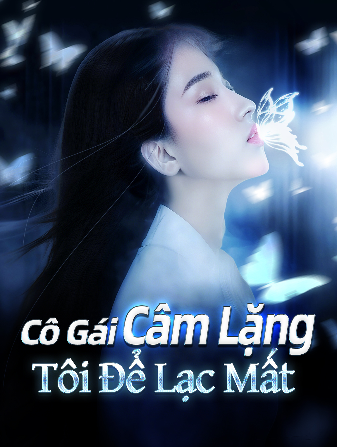 Cô Gái Câm Lặng Tôi Để Lạc Mất