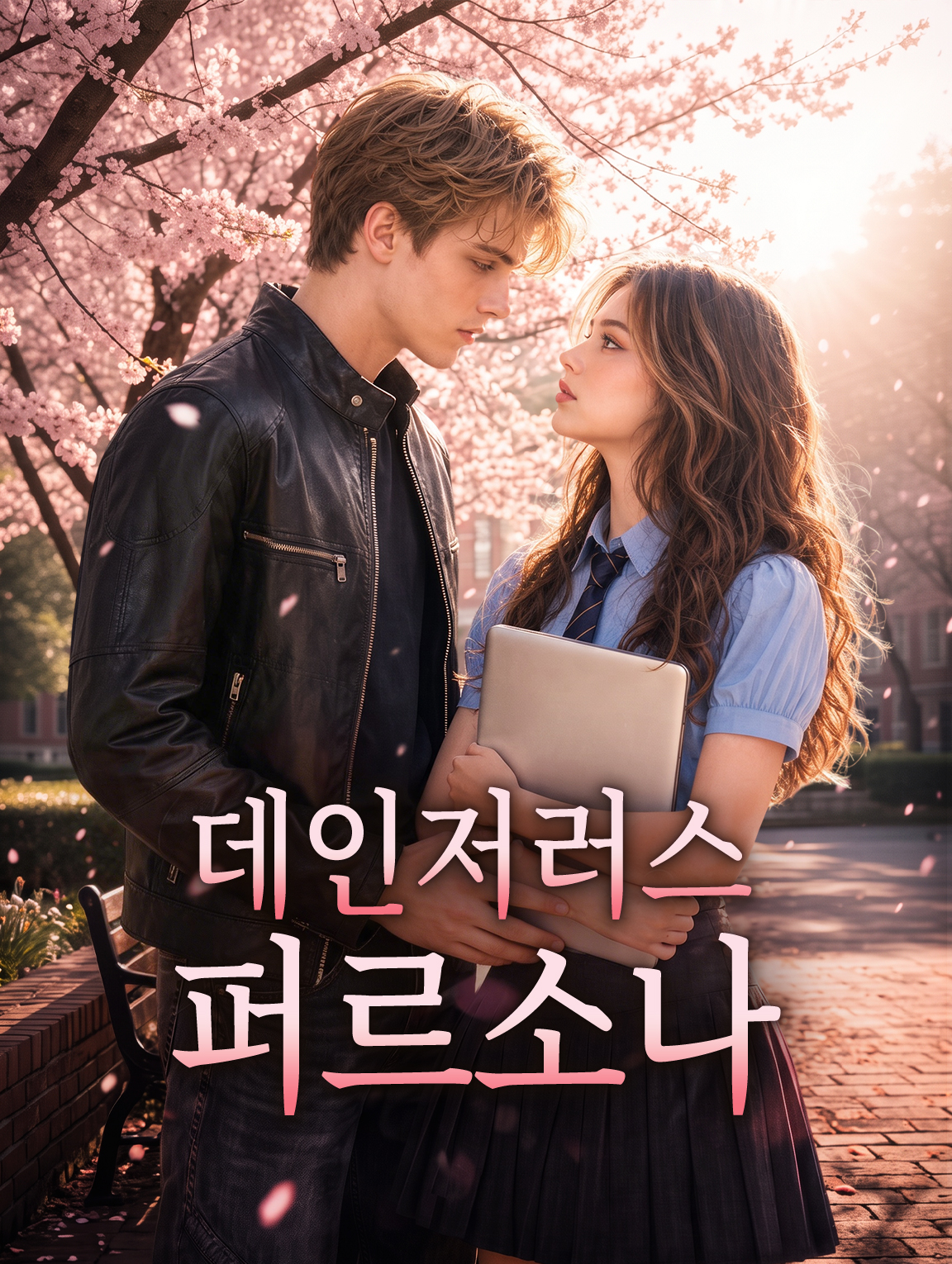 데인저러스 퍼르소나