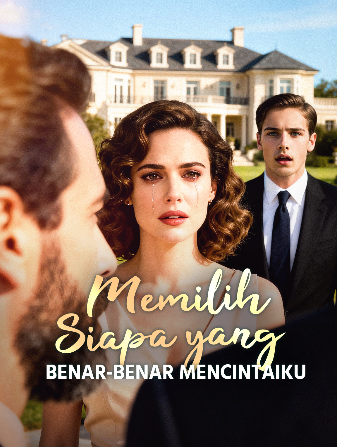 Memilih Siapa yang Benar-Benar Mencintaiku