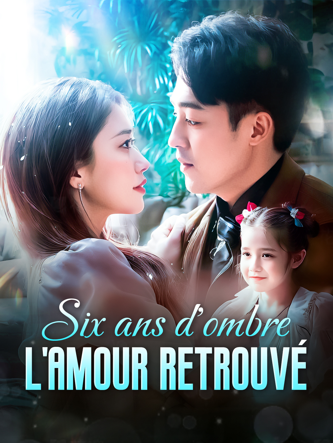 Six ans d'ombre, l'amour retrouvé