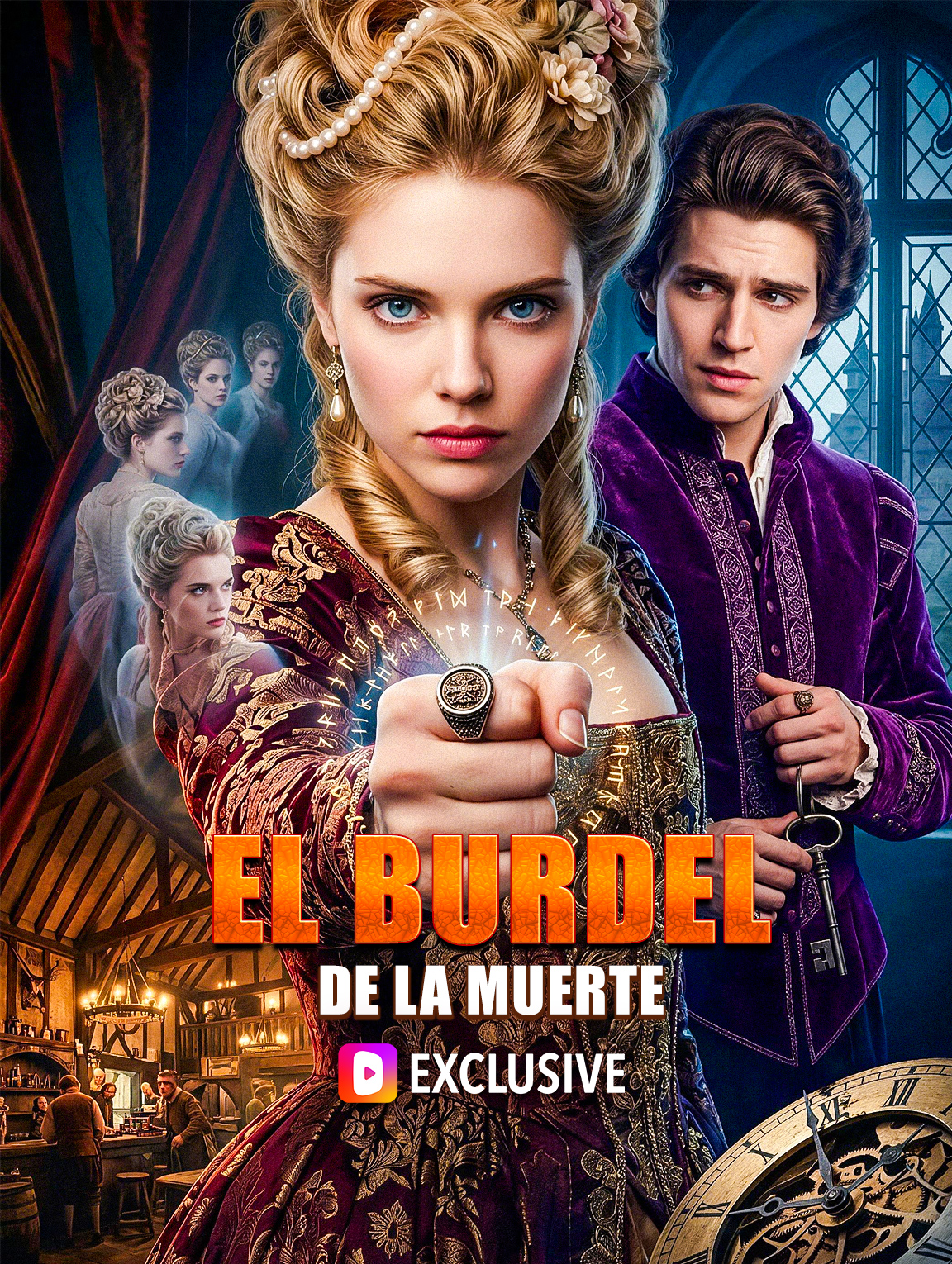 El Burdel de la Muerte