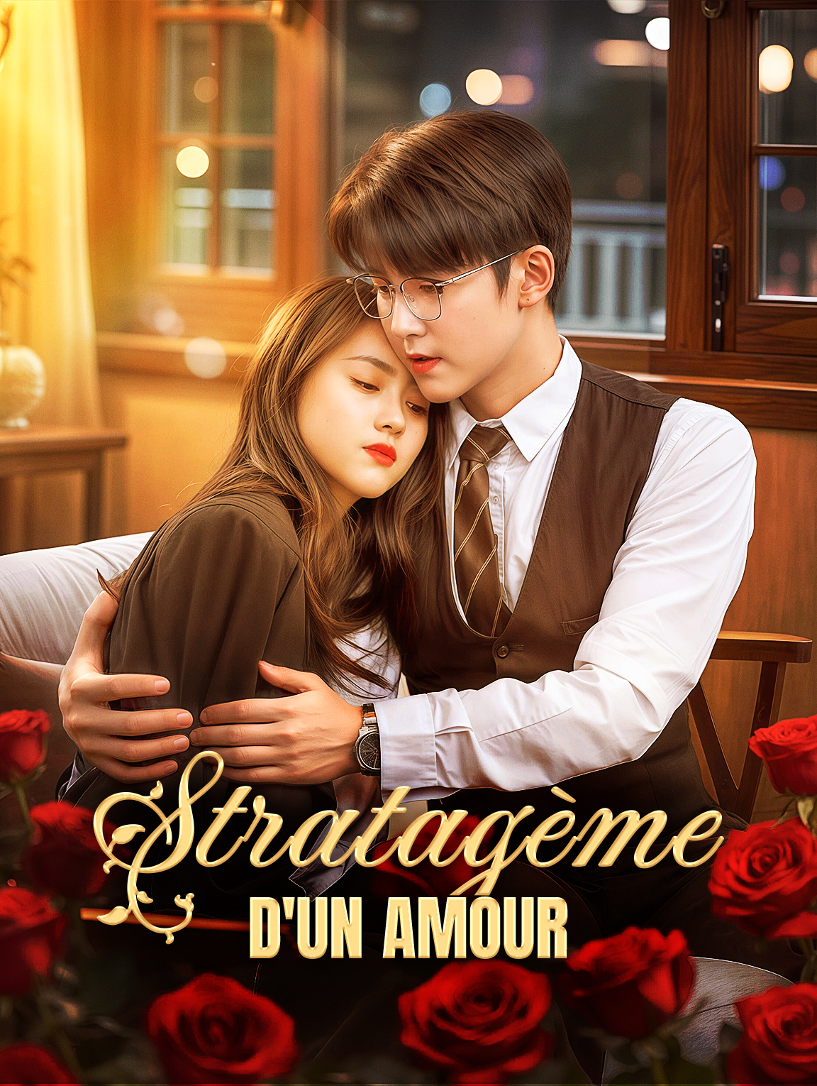 Stratagème d'un amour