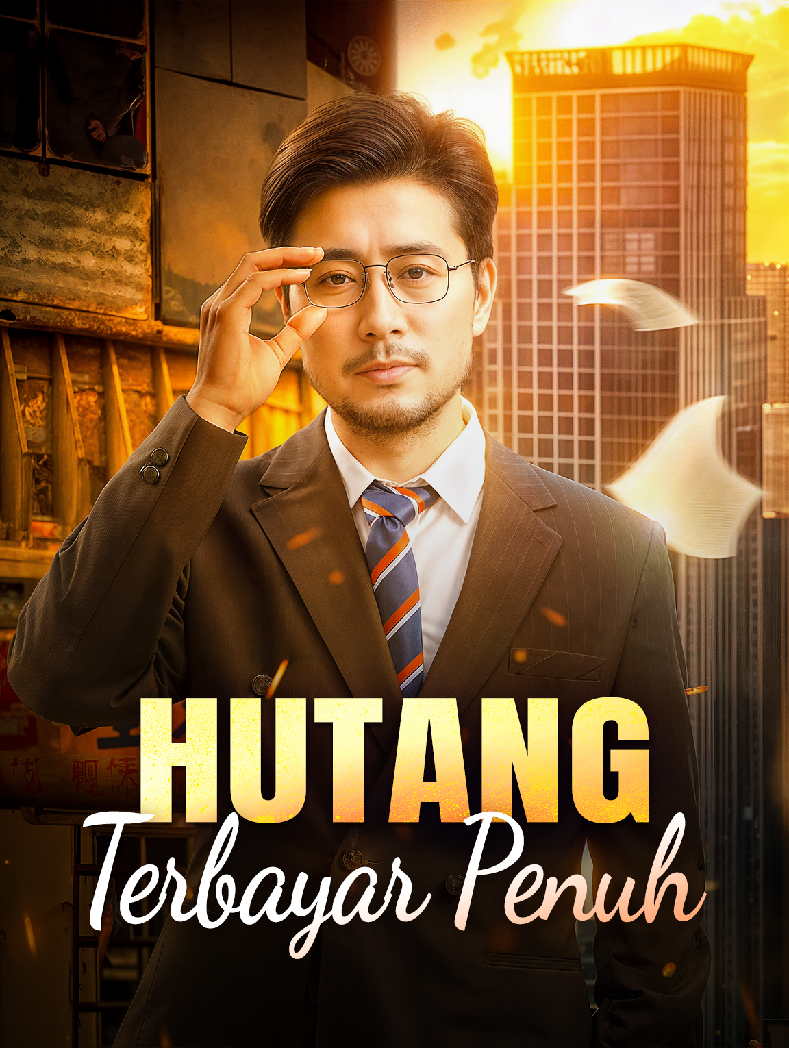 Hutang Terbayar Penuh