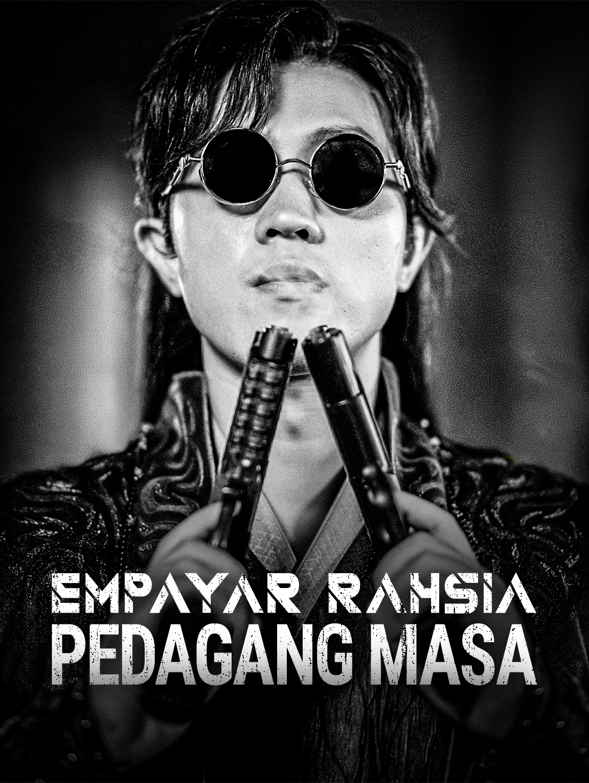 Empayar Rahsia Pedagang Masa