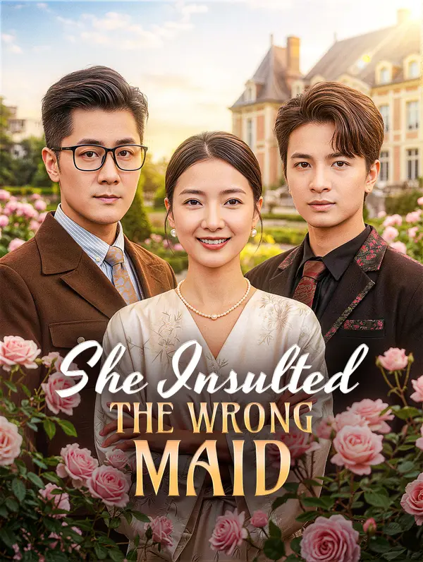 Ia Menghina Pembantu yang Salah