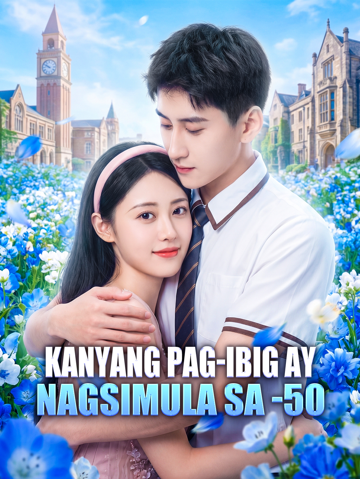 Kanyang Pag-ibig ay Nagsimula sa -50