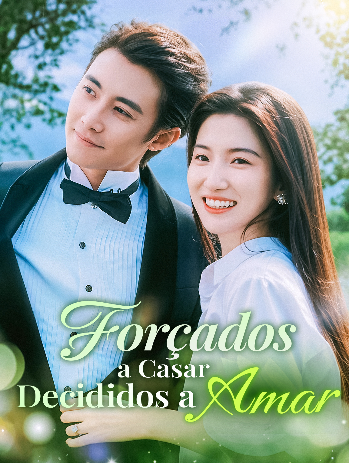 Forçados a Casar Decididos a Amar