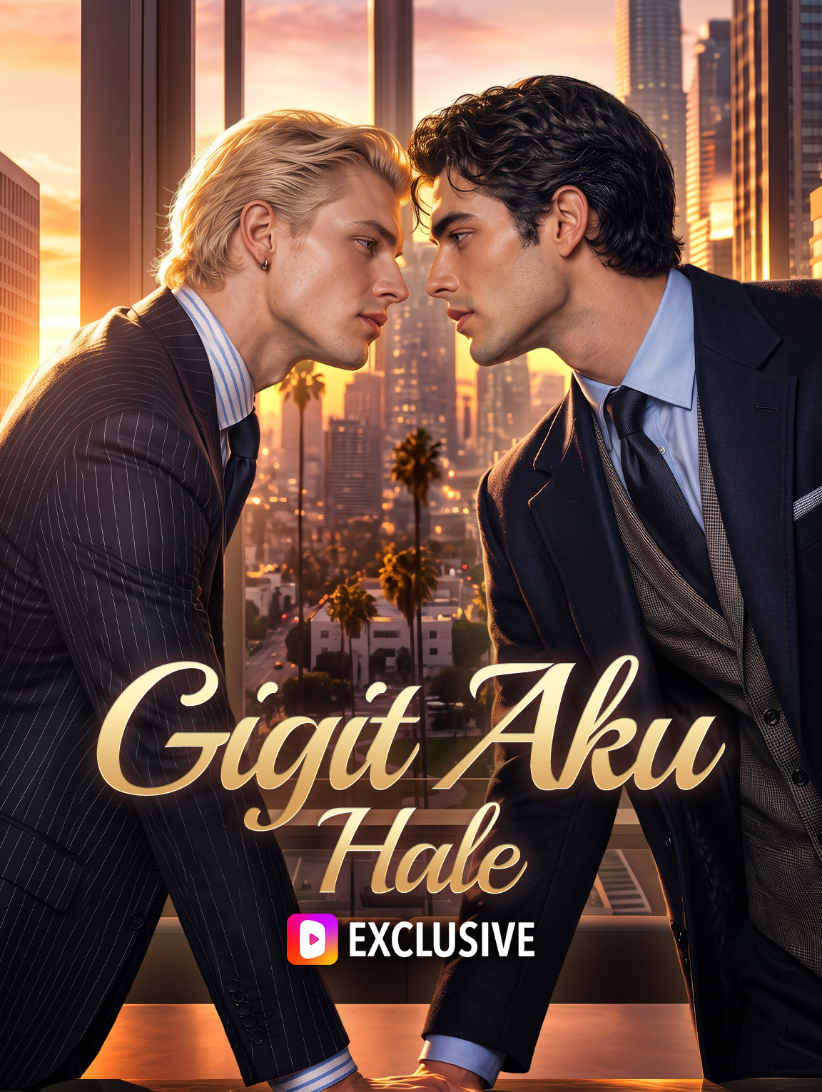 Gigit Aku, Hale