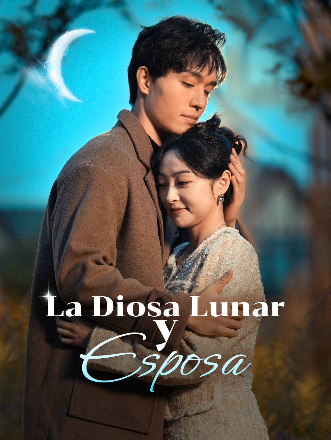 La Diosa Lunar y Esposa