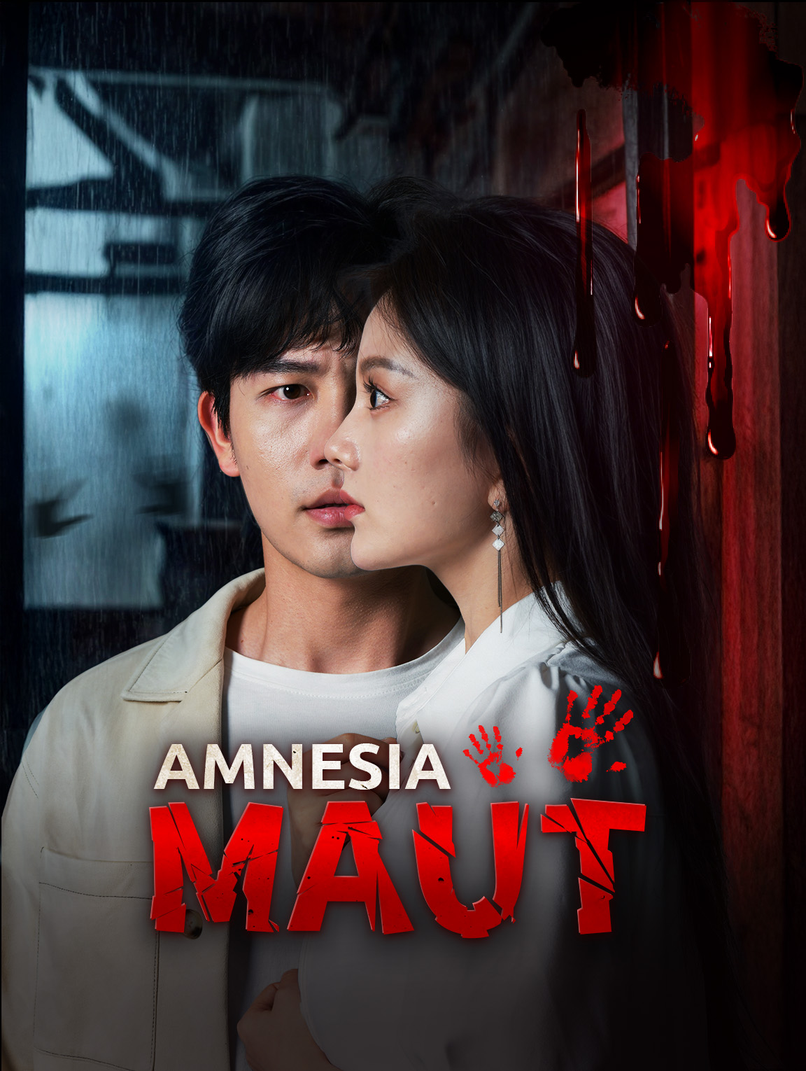 Amnesia Maut