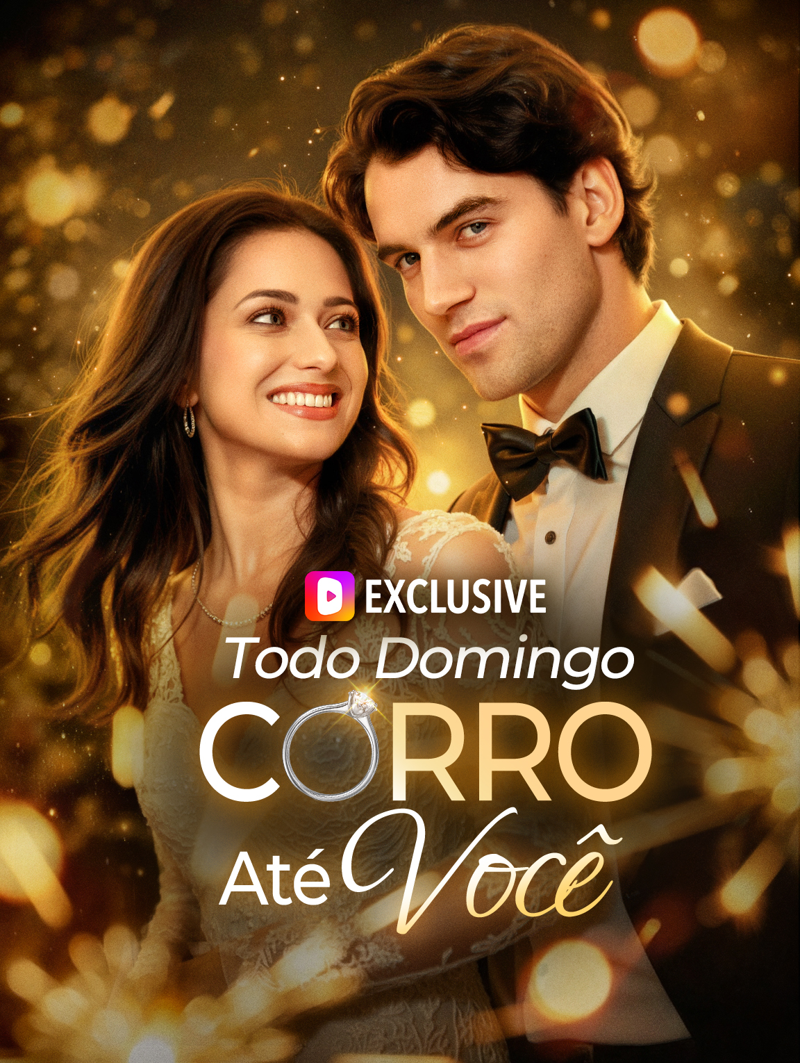 Todo Domingo Corro Até Você