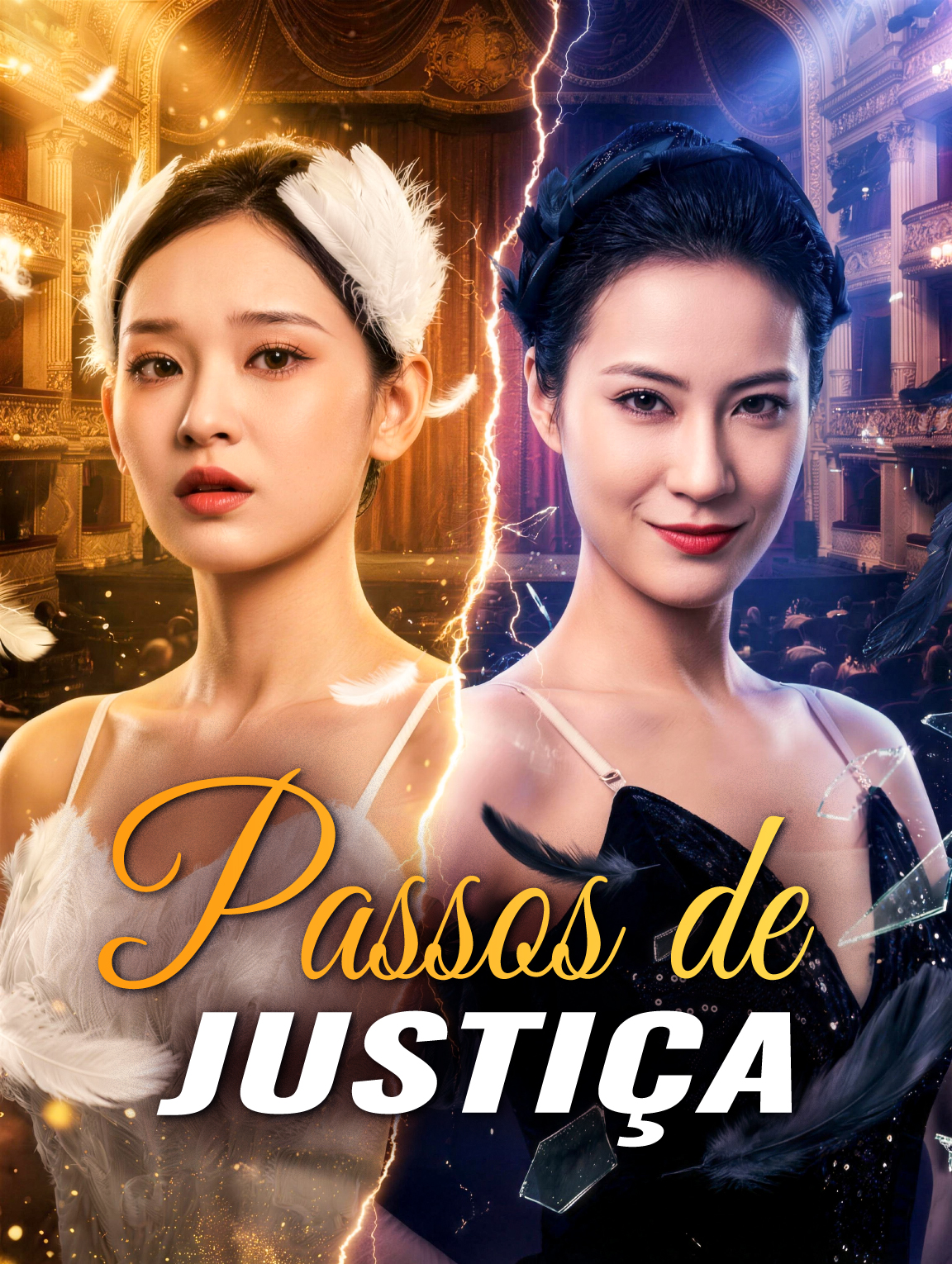 Passos de Justiça
