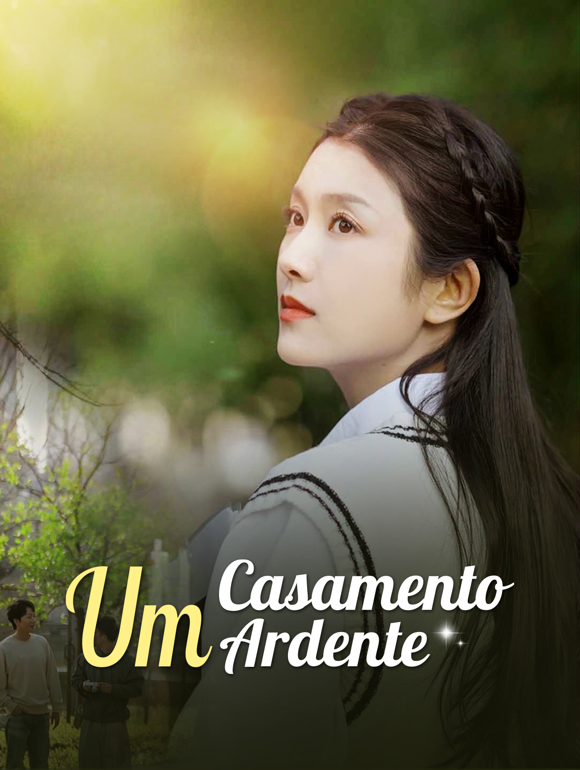 Um Casamento Ardente