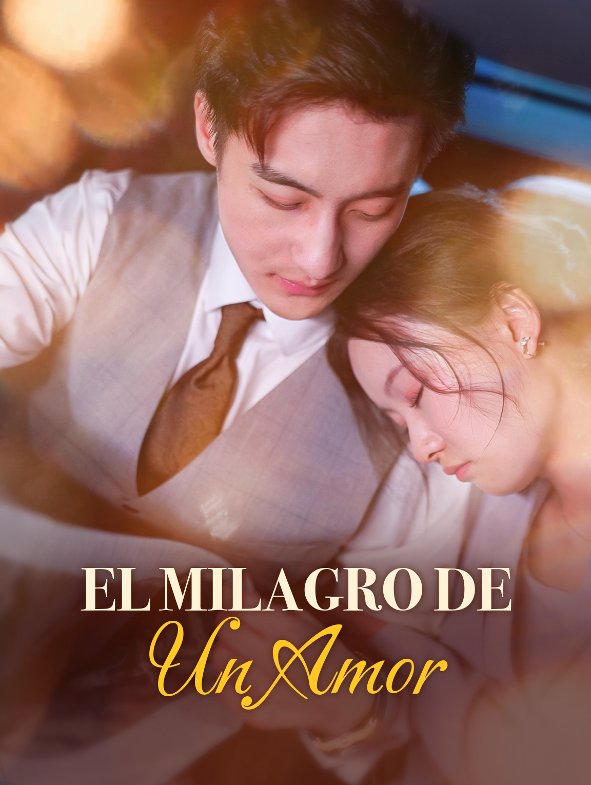 El Milagro de un Amor