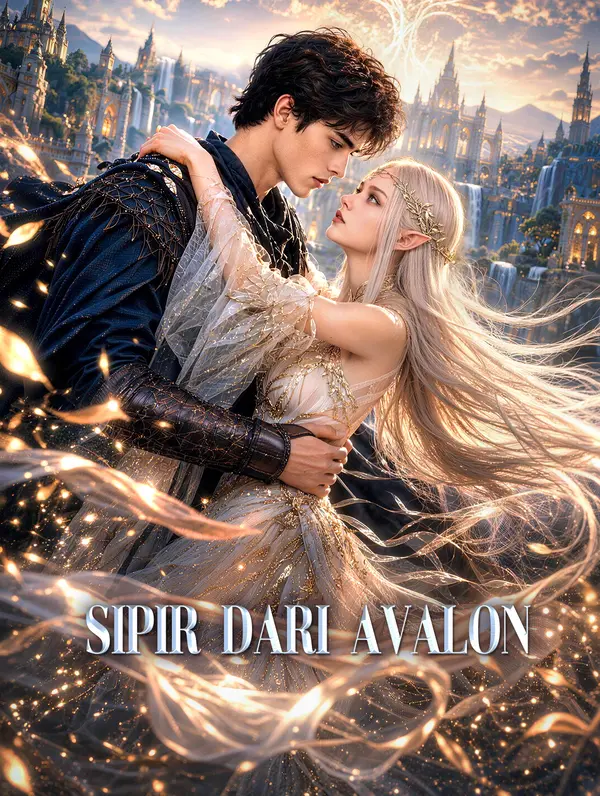 Sipir dari Avalon