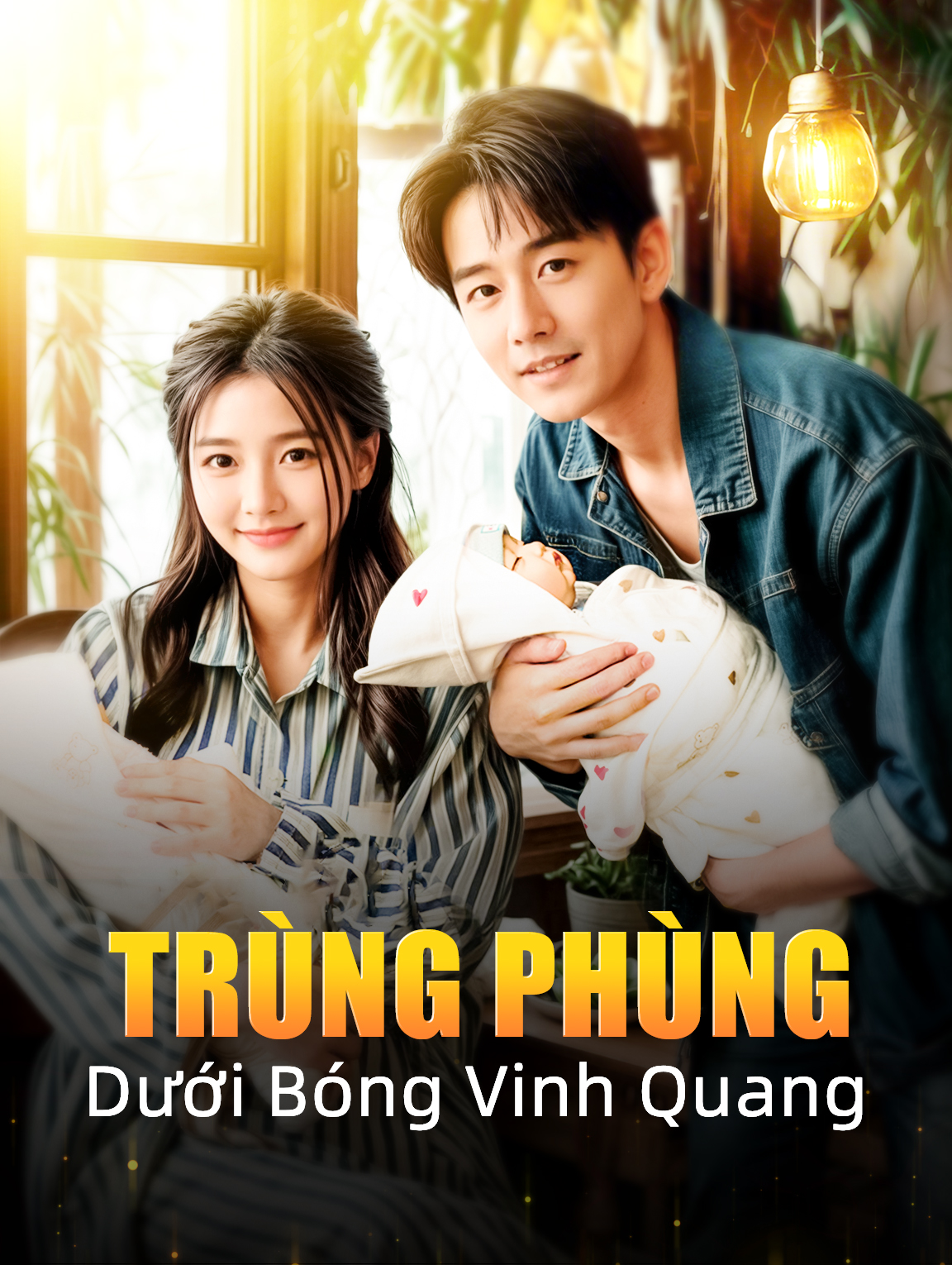 Trùng Phùng Dưới Bóng Vinh Quang